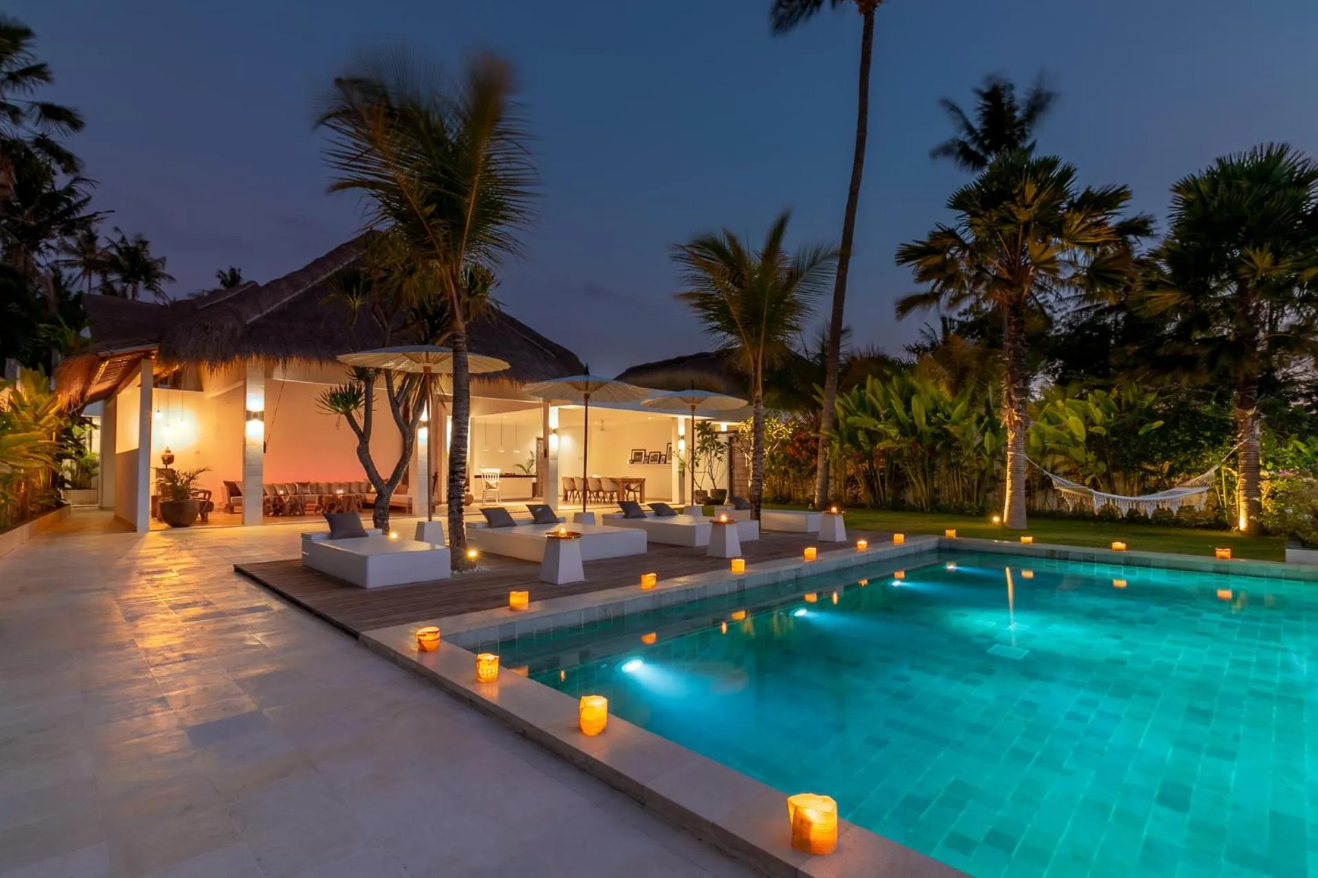 Lempuyang Boutique Hotel