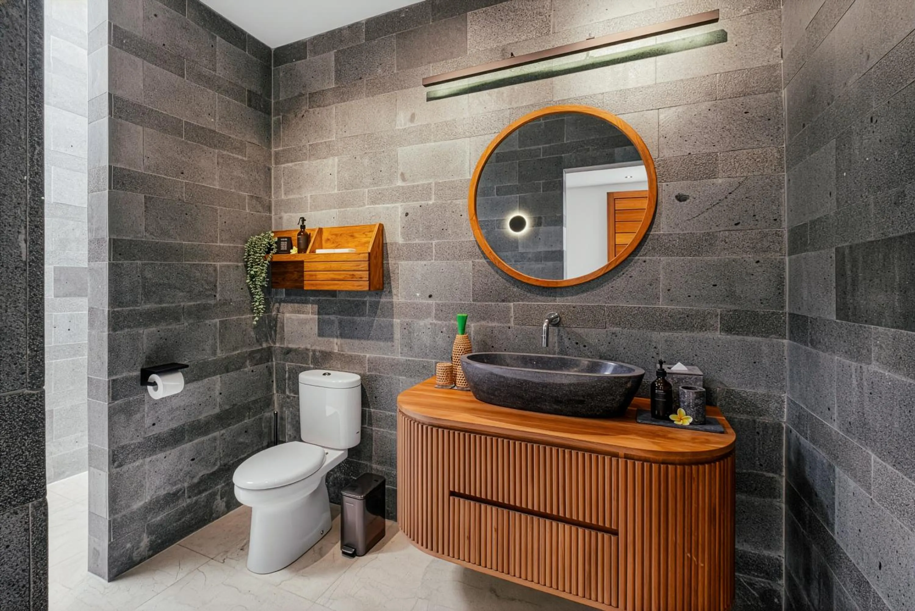 Lempuyang Boutique Hotel