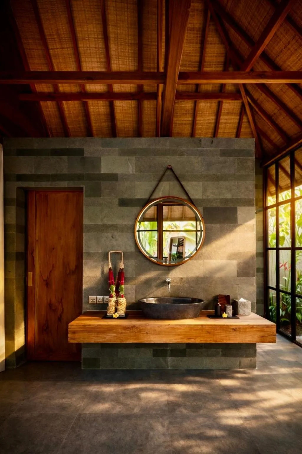 Lempuyang Boutique Hotel