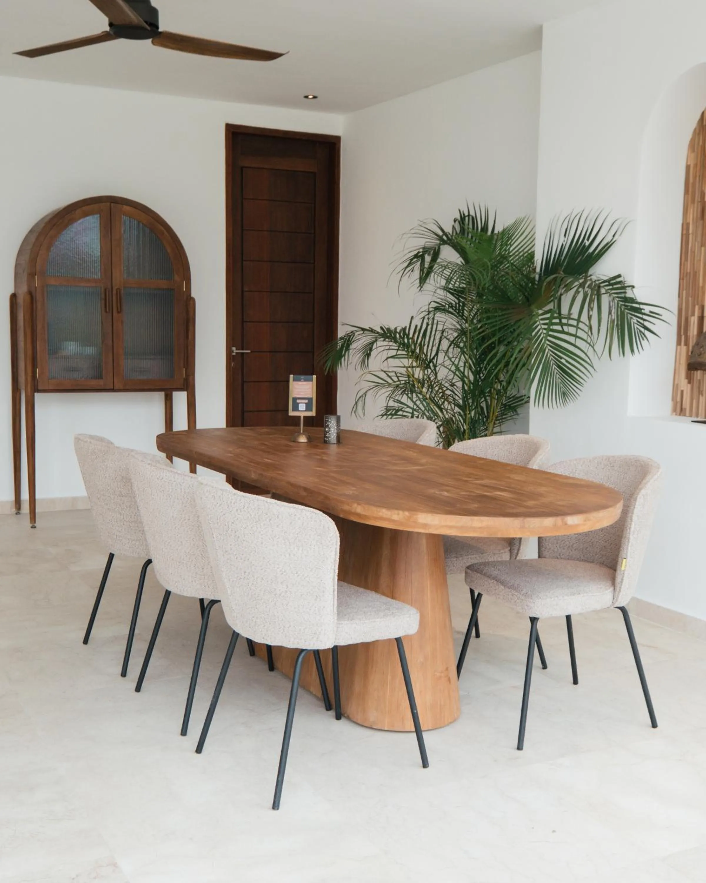 Lempuyang Boutique Hotel