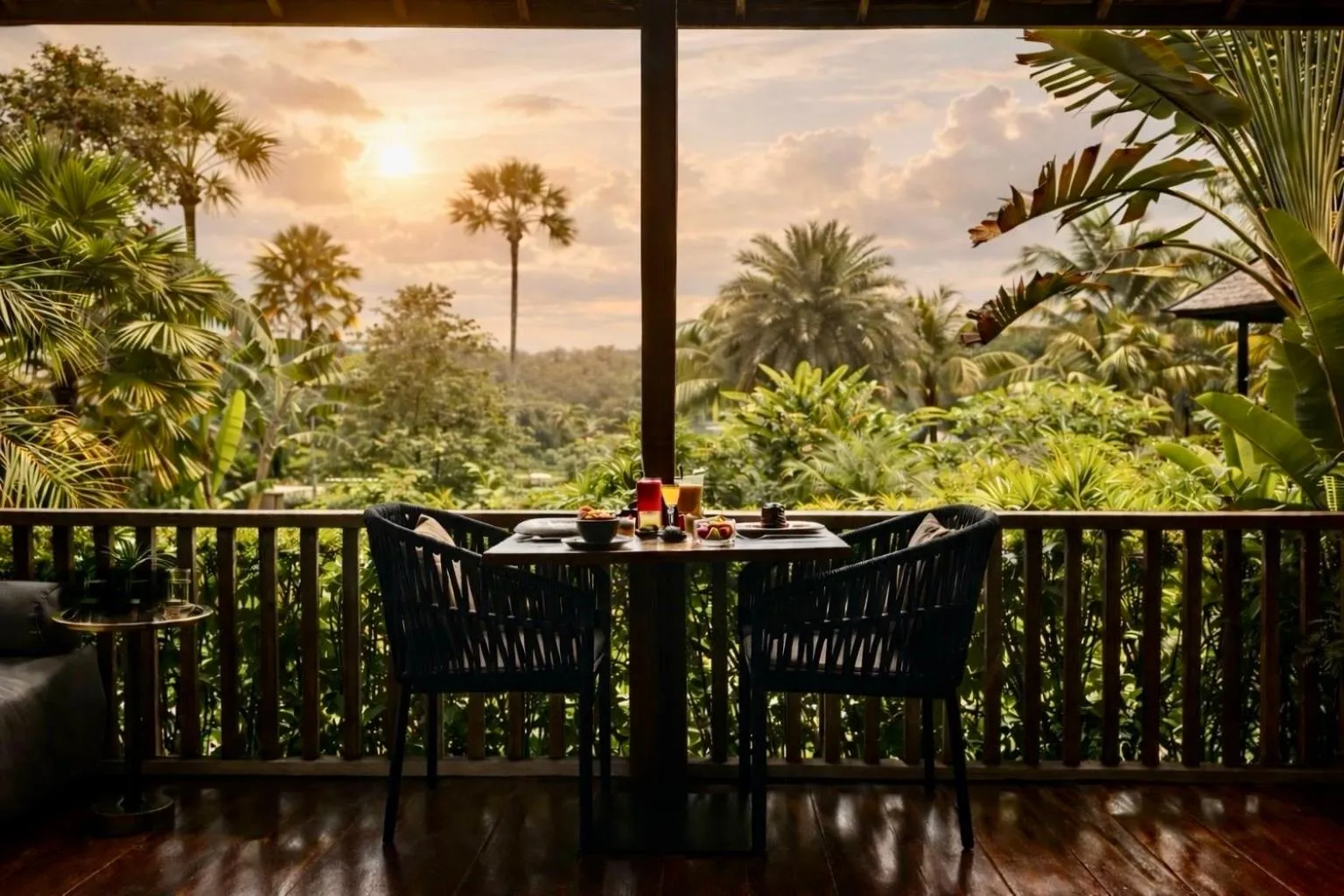 Lempuyang Boutique Hotel