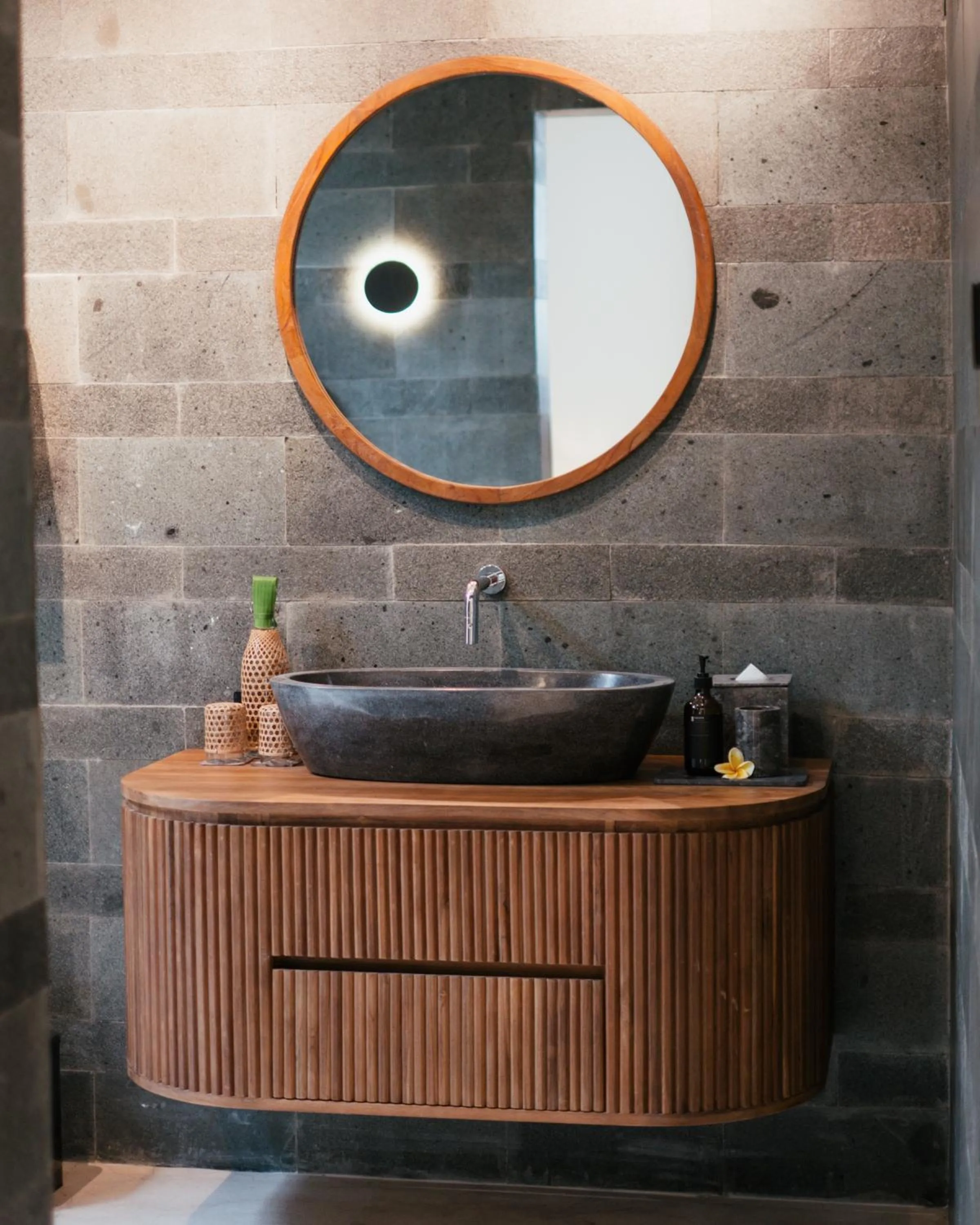 Lempuyang Boutique Hotel