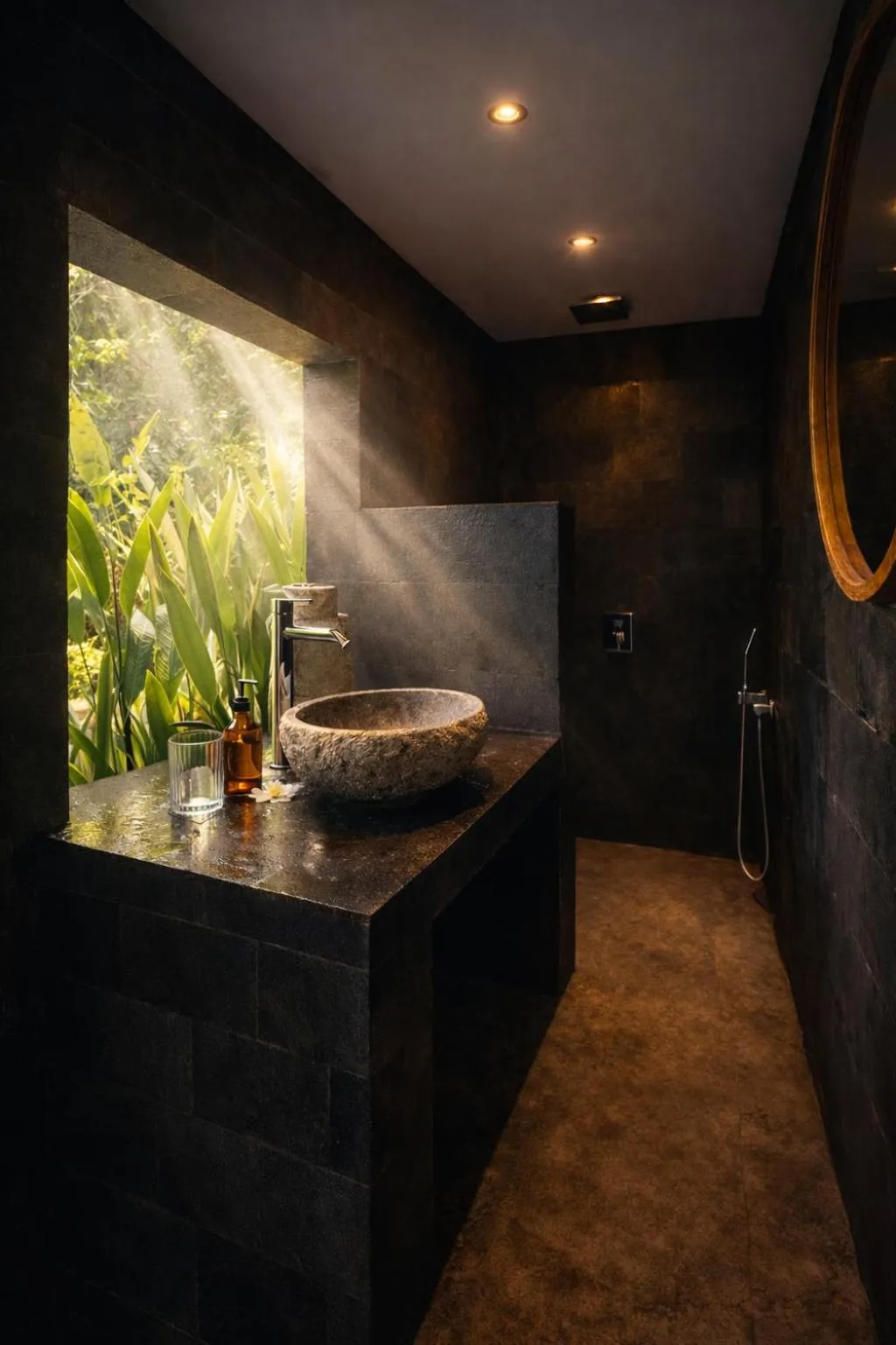 Lempuyang Boutique Hotel