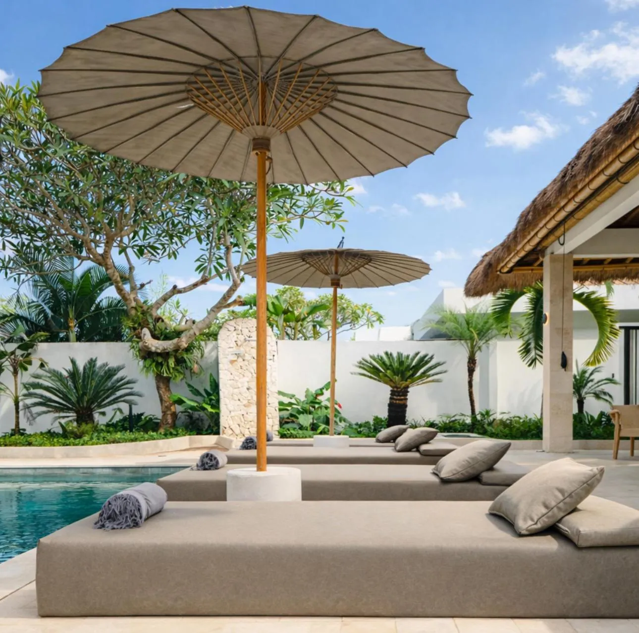 Lempuyang Boutique Hotel