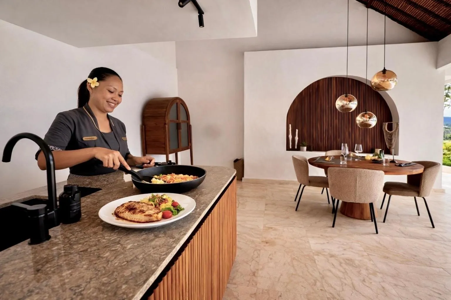 Lempuyang Boutique Hotel