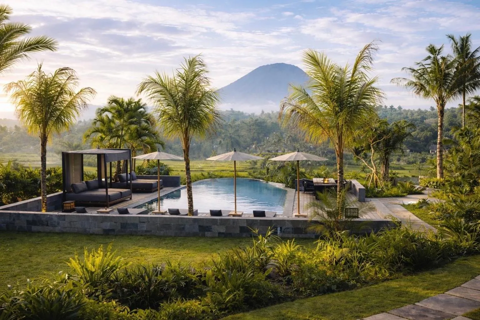 Lempuyang Boutique Hotel