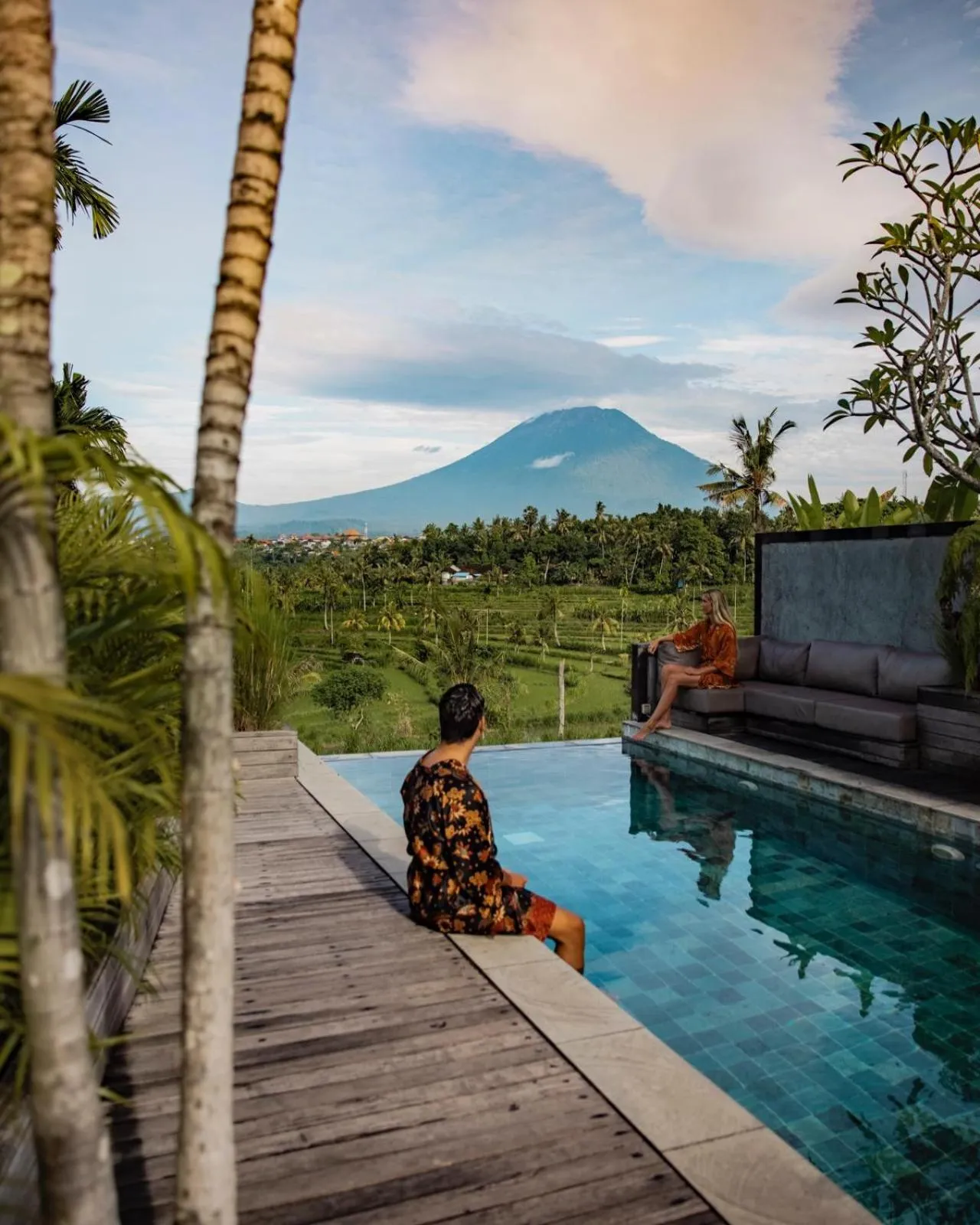 Lempuyang Boutique Hotel