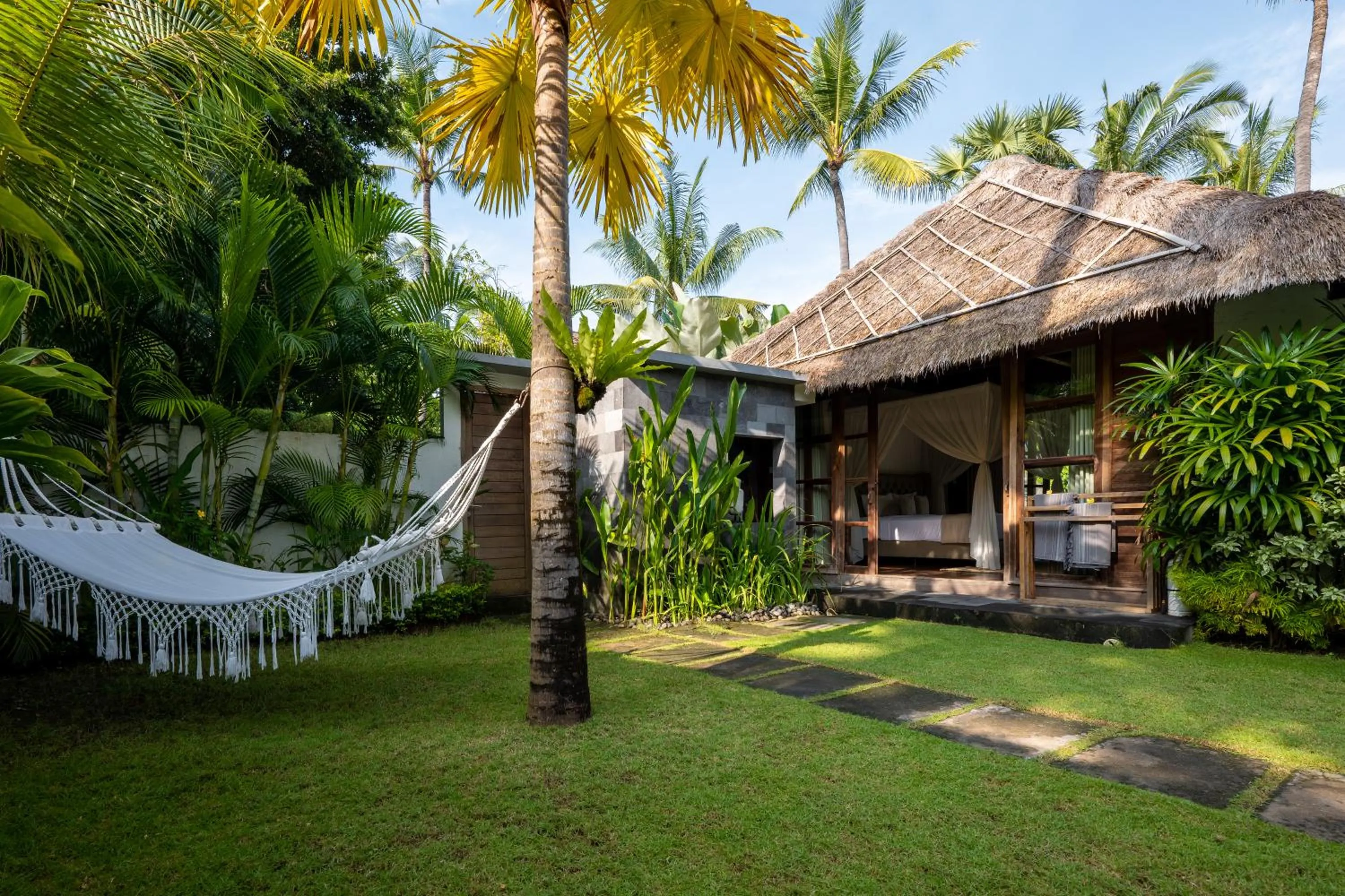 Lempuyang Boutique Hotel