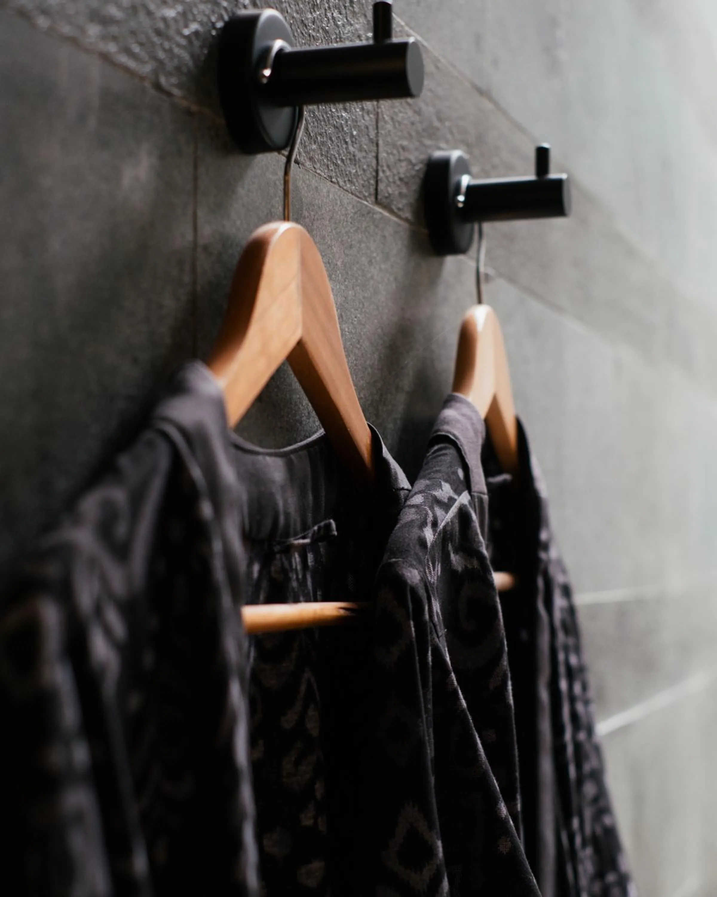 Lempuyang Boutique Hotel