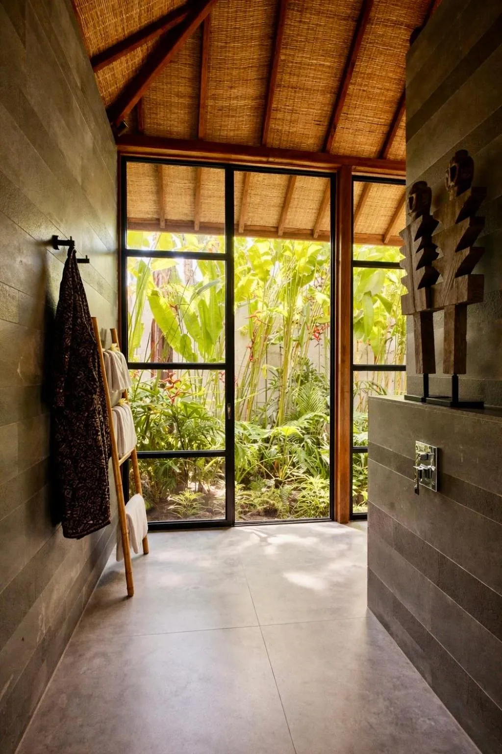 Lempuyang Boutique Hotel