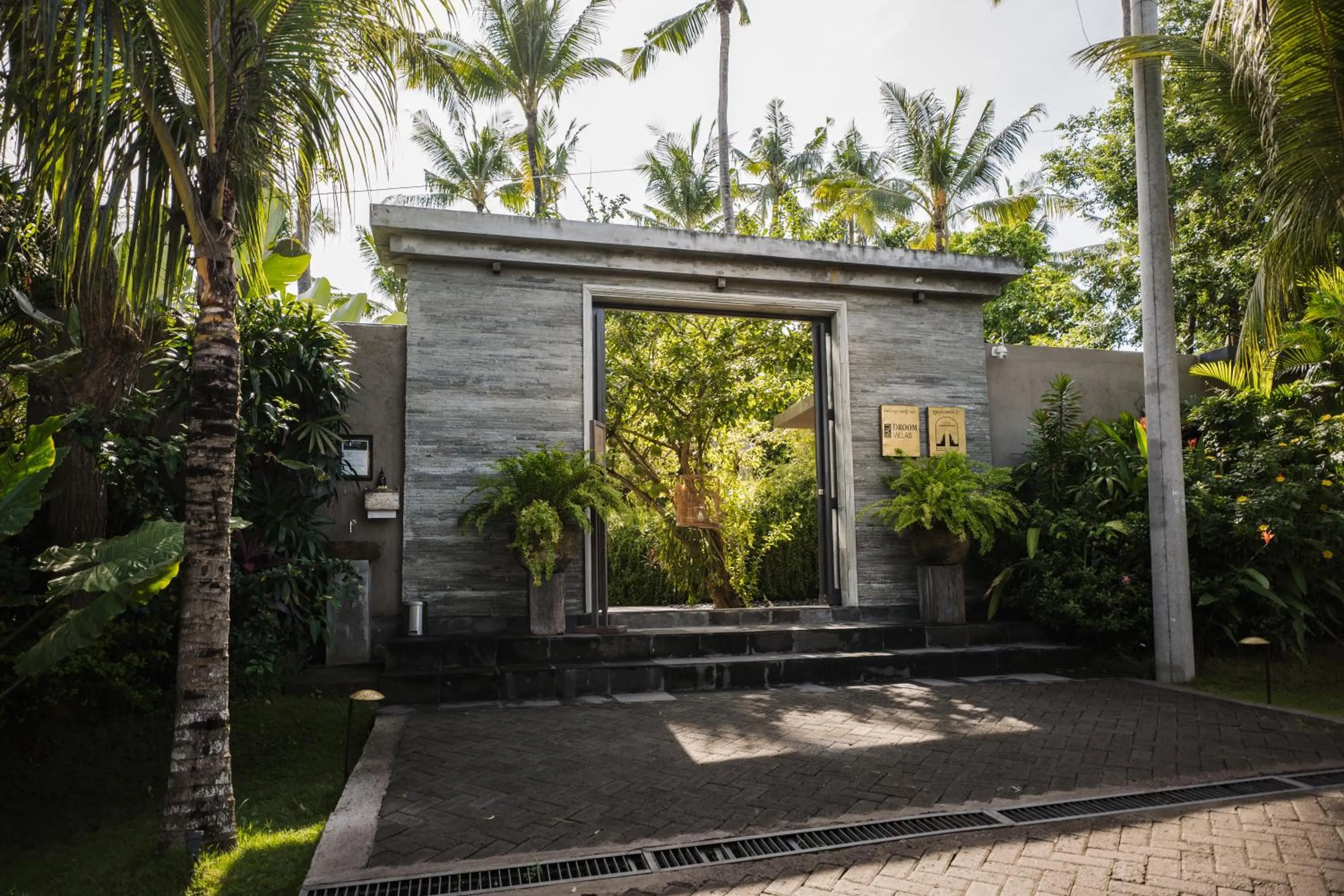 Lempuyang Boutique Hotel