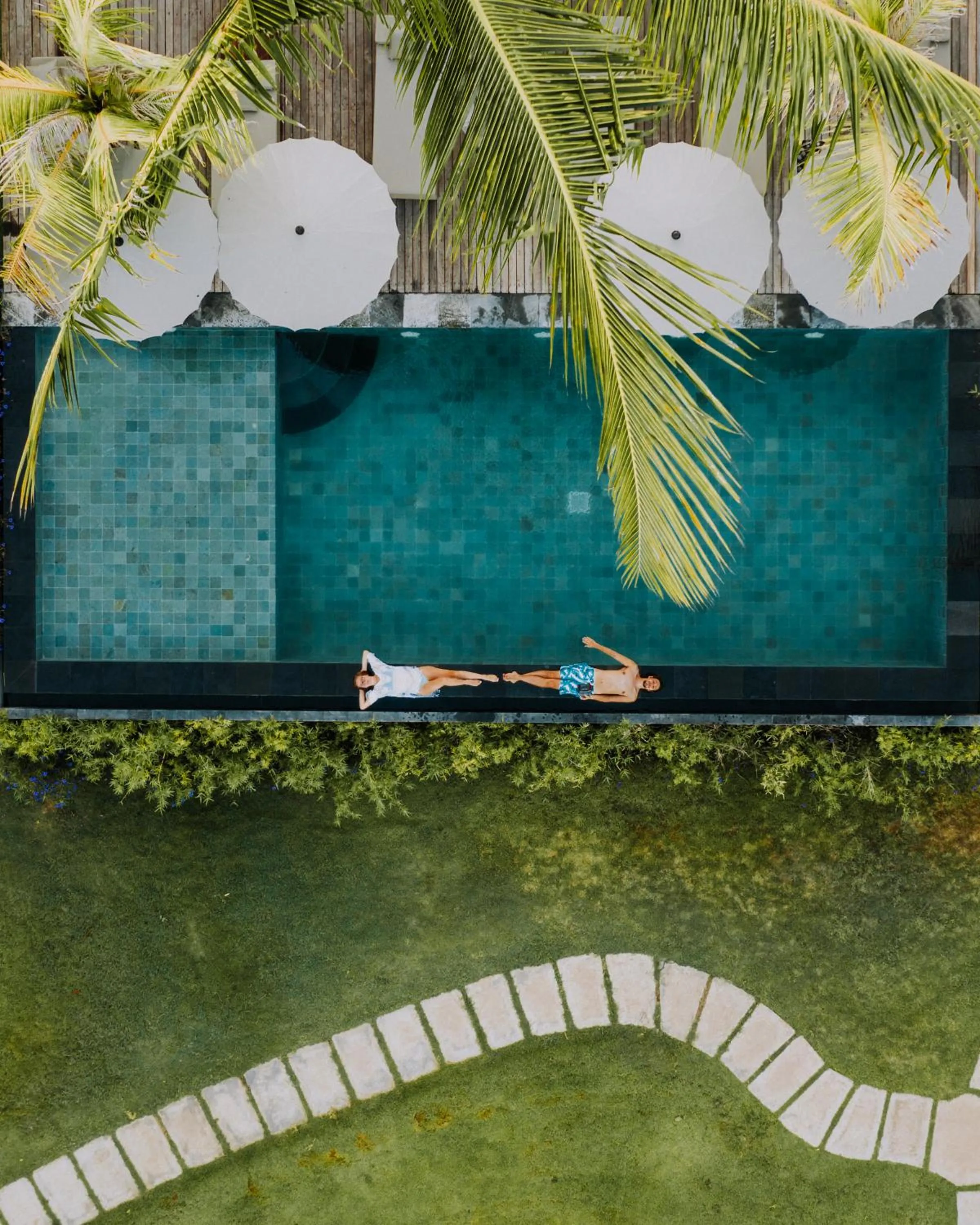 Lempuyang Boutique Hotel