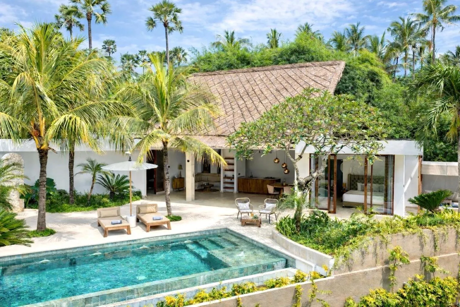 Lempuyang Boutique Hotel