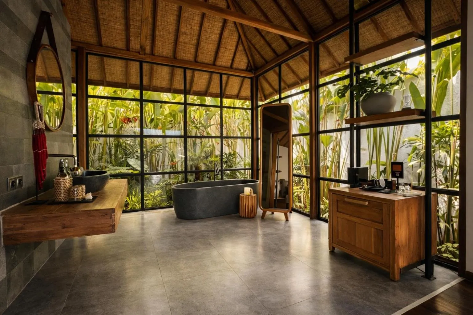 Lempuyang Boutique Hotel