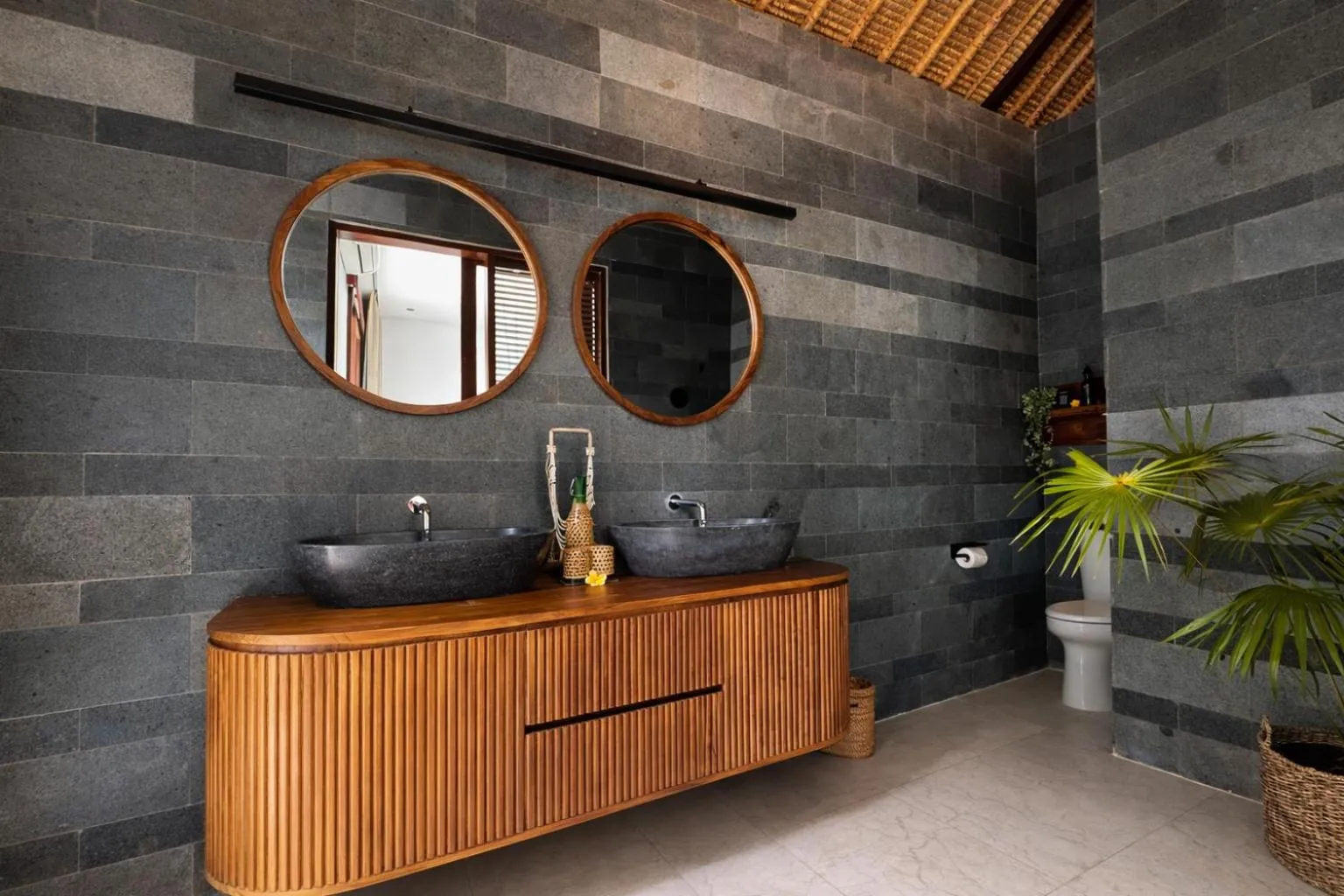 Lempuyang Boutique Hotel