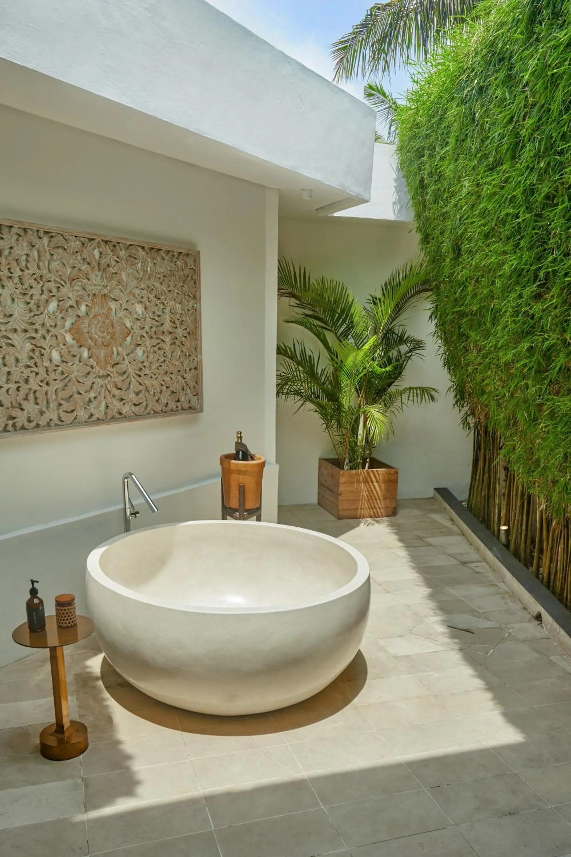 Lempuyang Boutique Hotel