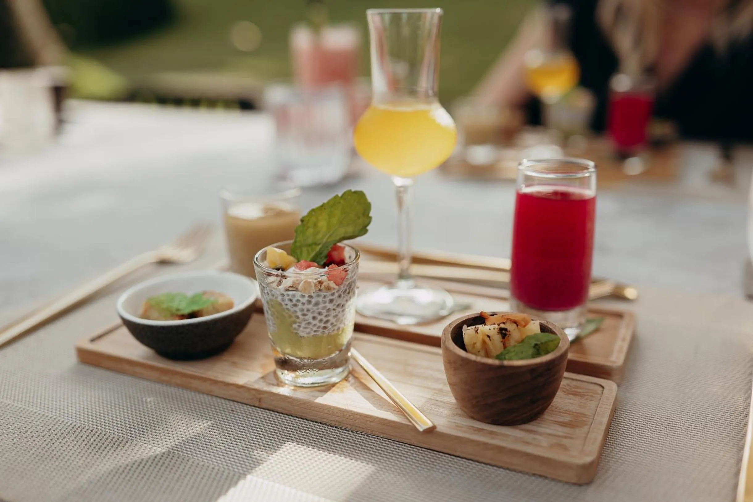 Lempuyang Boutique Hotel