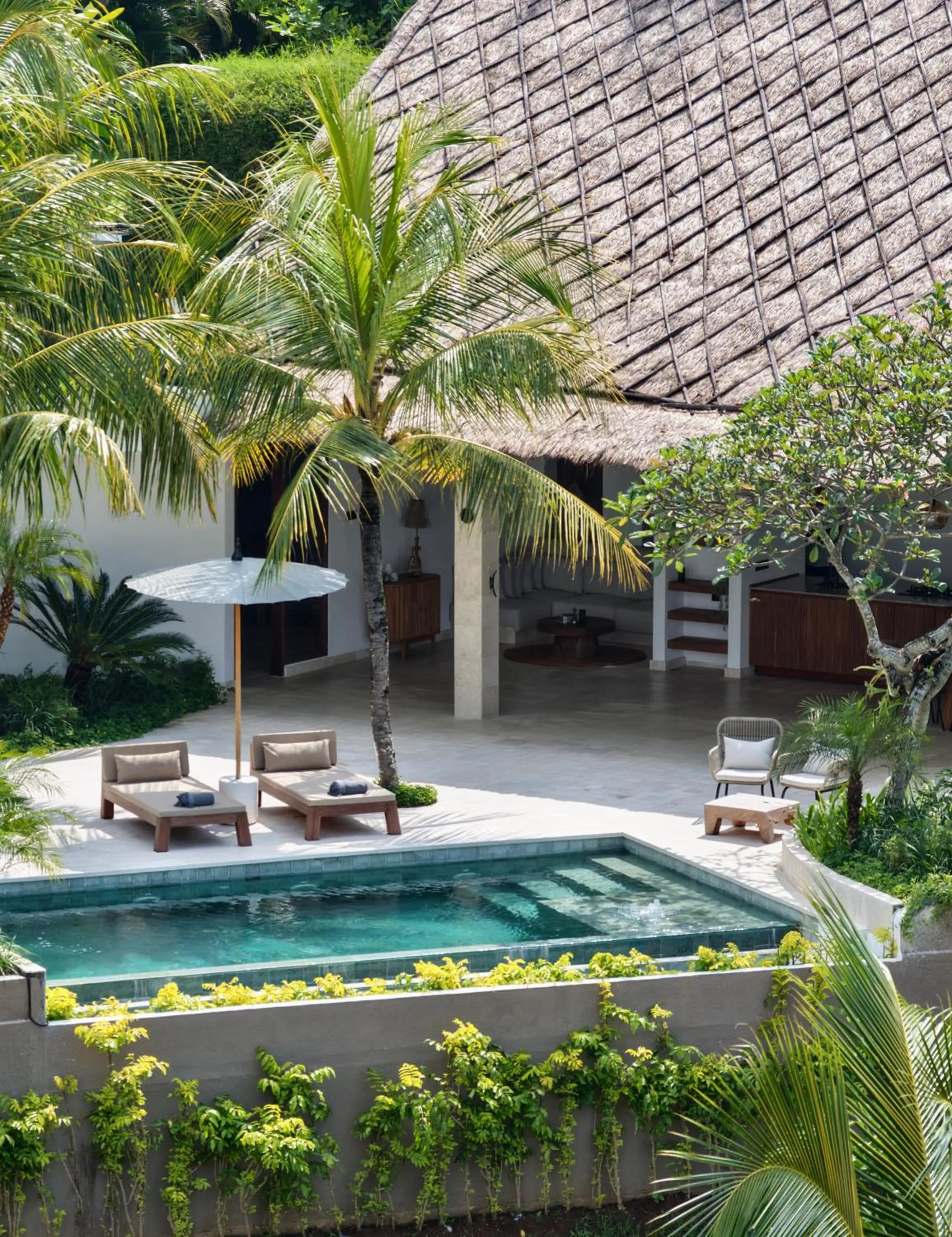 Lempuyang Boutique Hotel