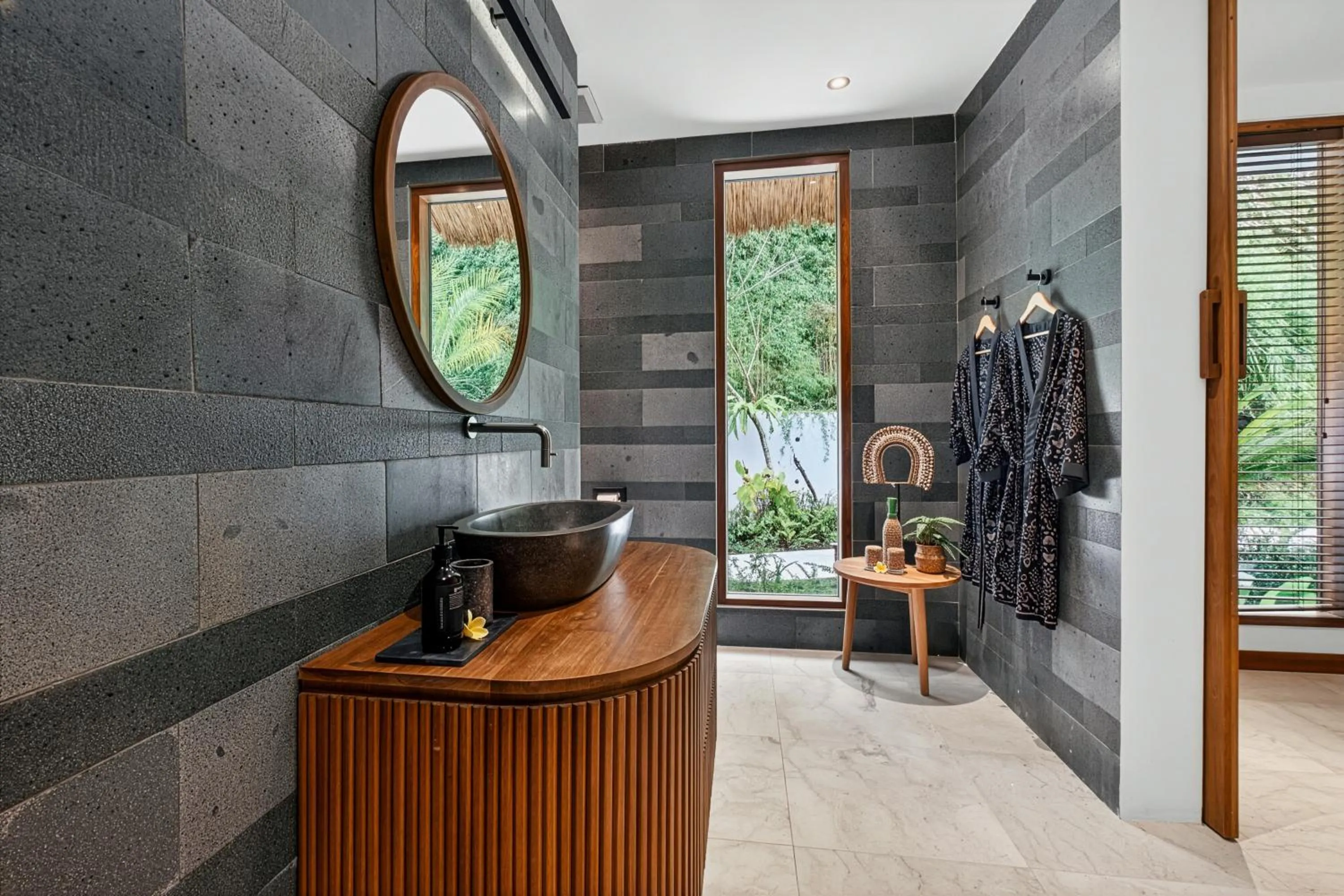 Lempuyang Boutique Hotel