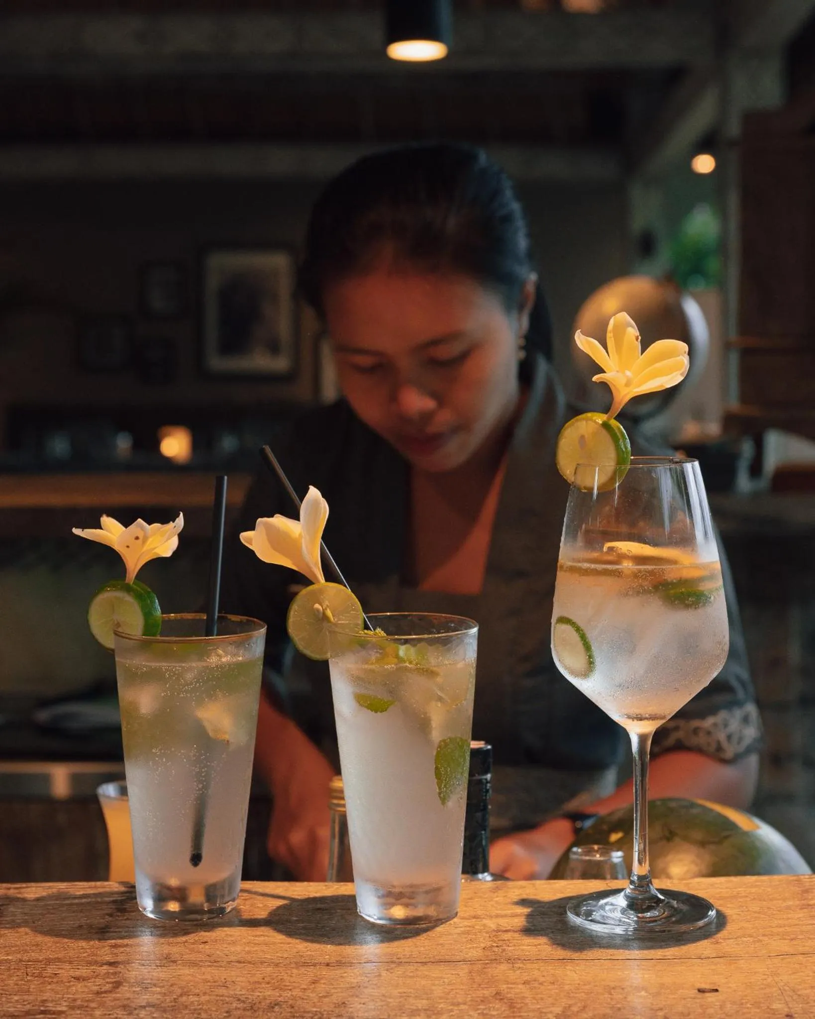 Lempuyang Boutique Hotel