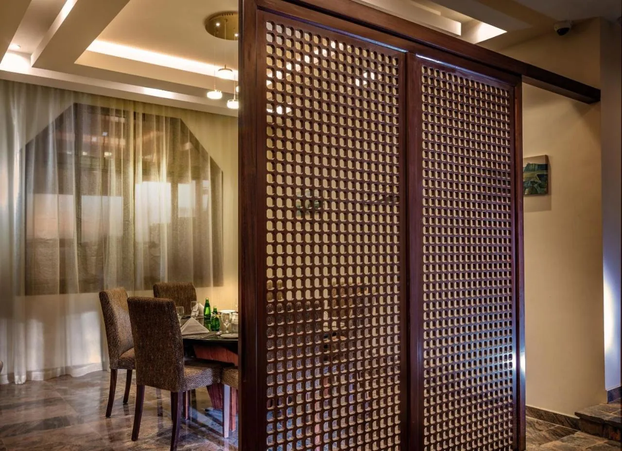 Sahab Resort and Spa, Jabal Al Akhdar