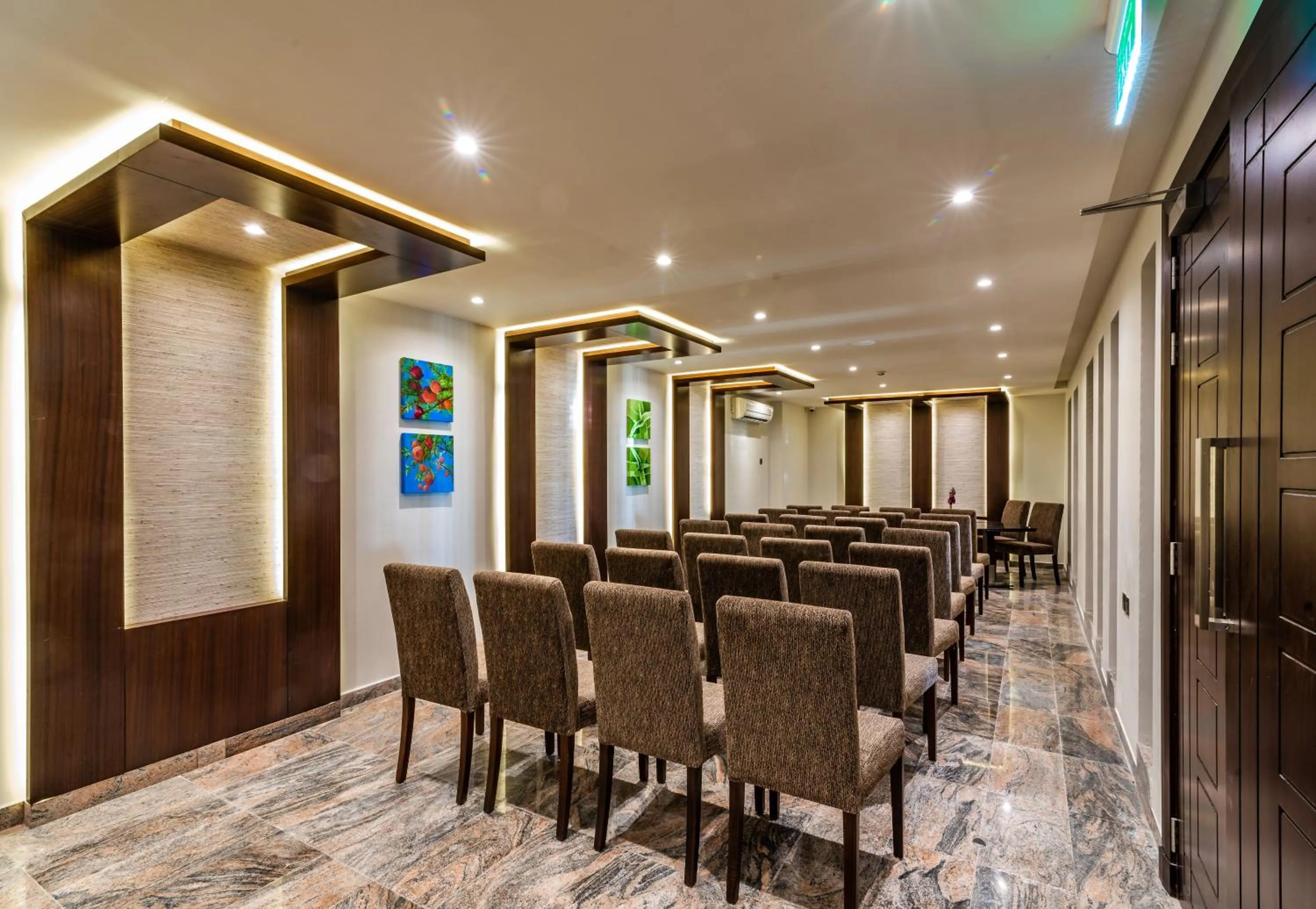 Sahab Resort and Spa, Jabal Al Akhdar