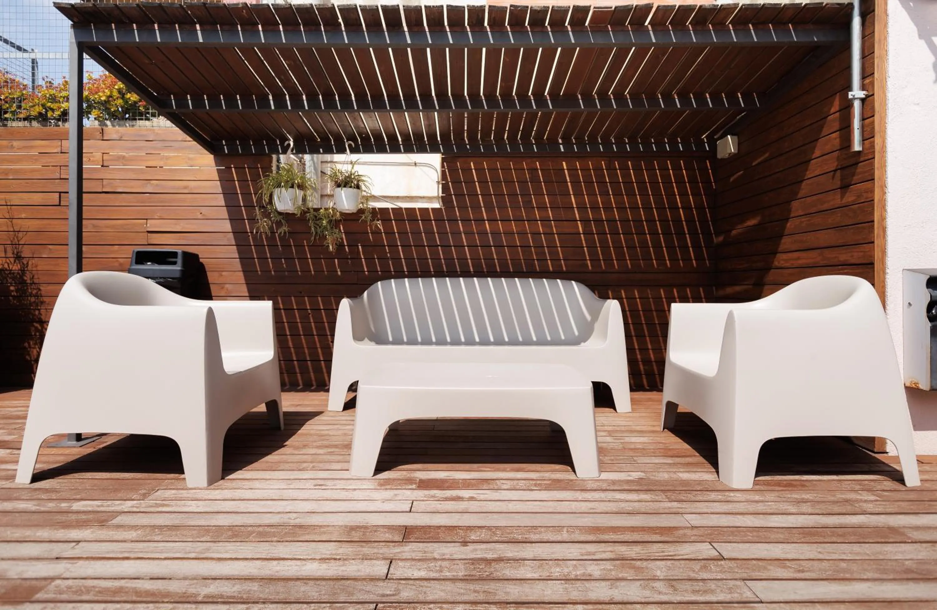 Day in Enjoybcn Gaudi Apartments