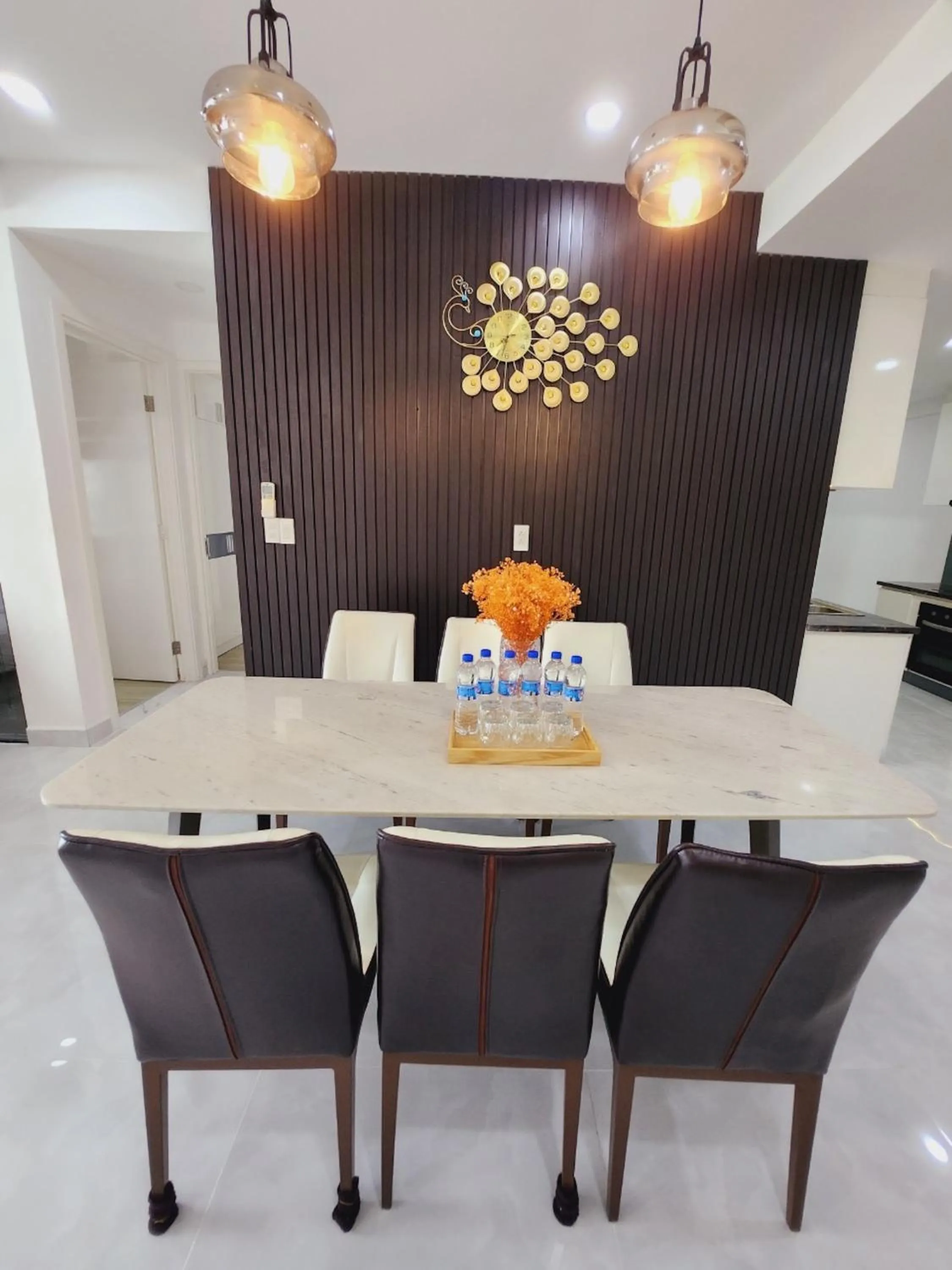 Michael Apartment Scenic Valley