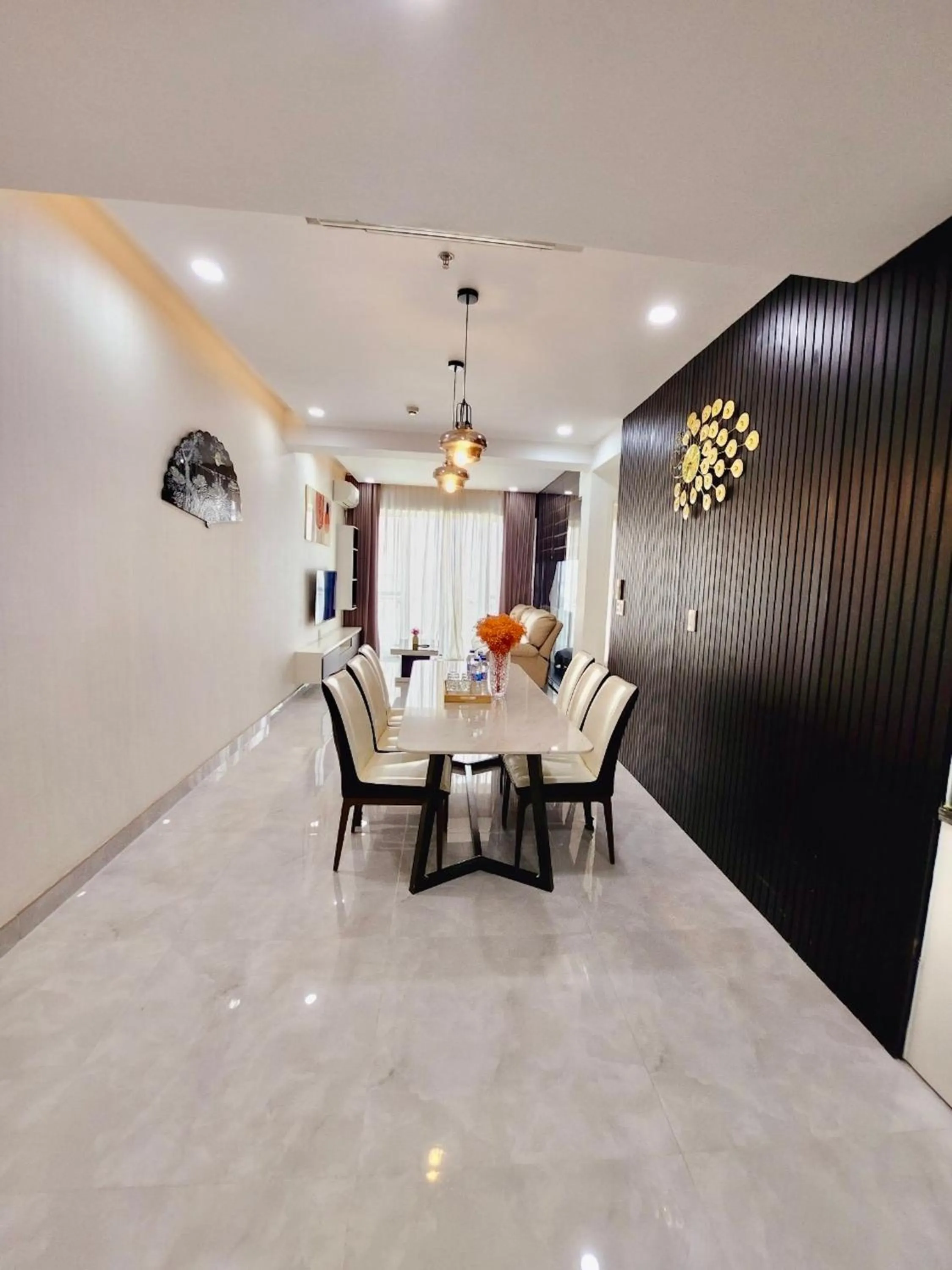 Michael Apartment Scenic Valley