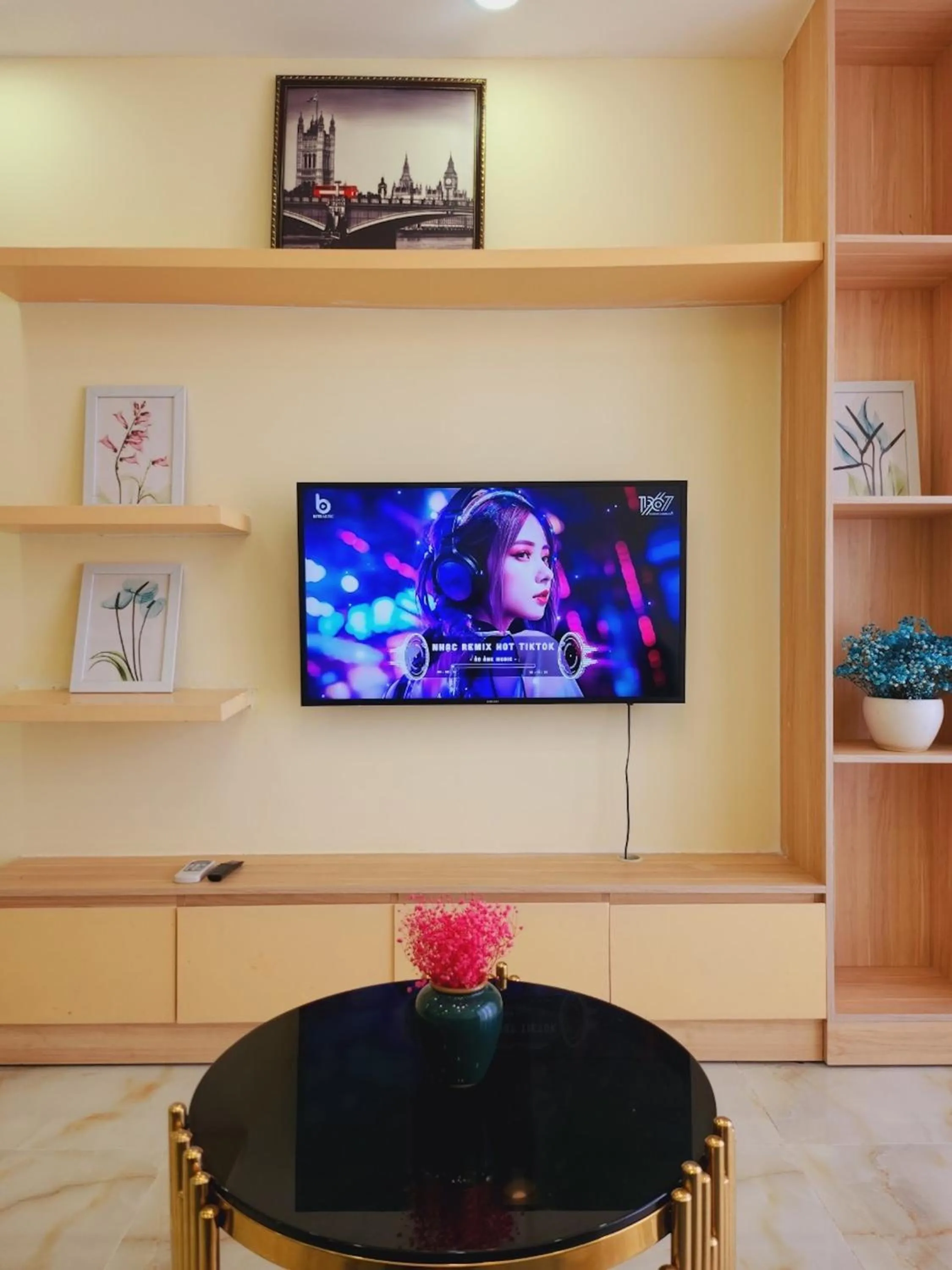 Michael Apartment Scenic Valley