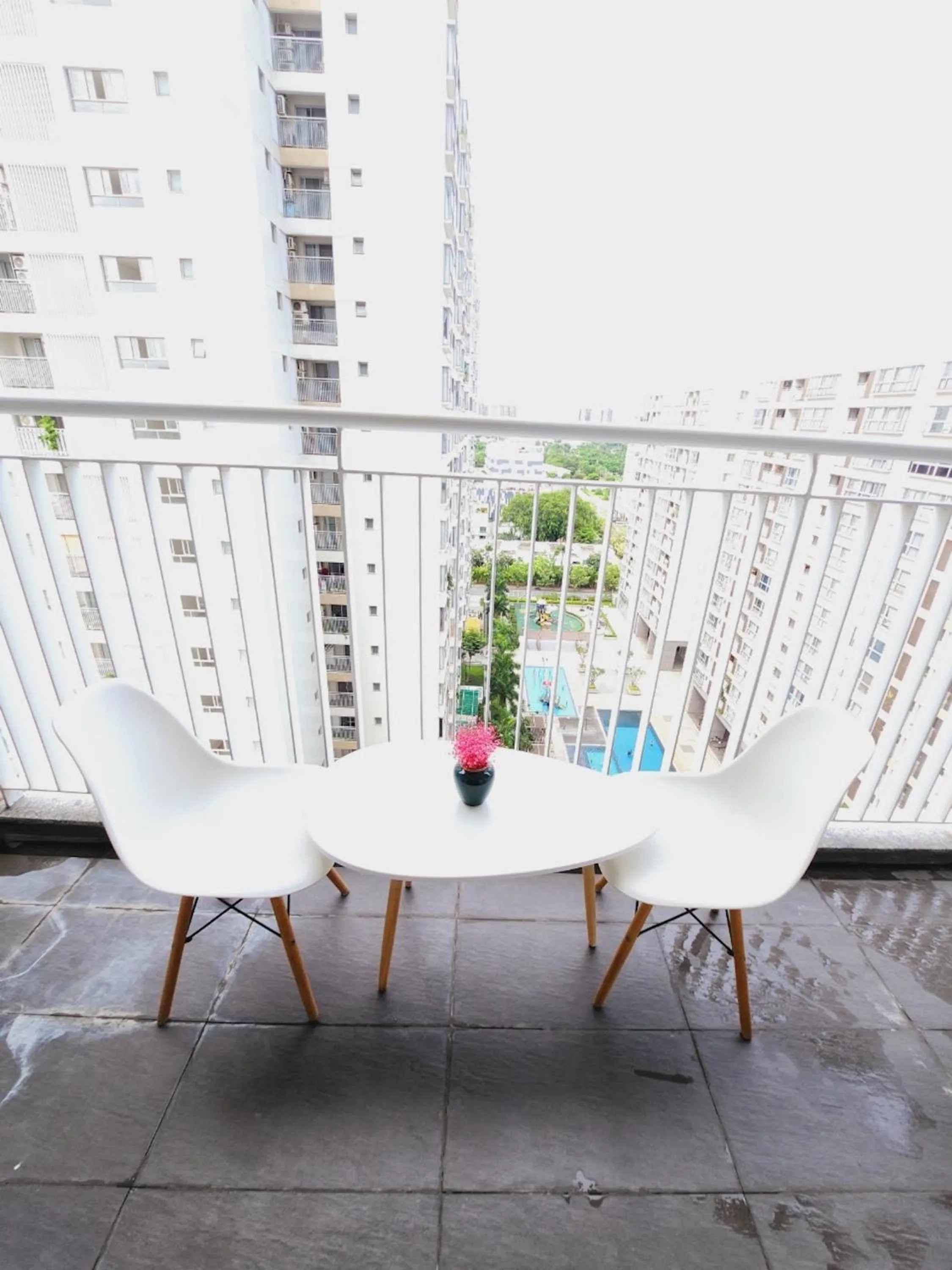 Michael Apartment Scenic Valley