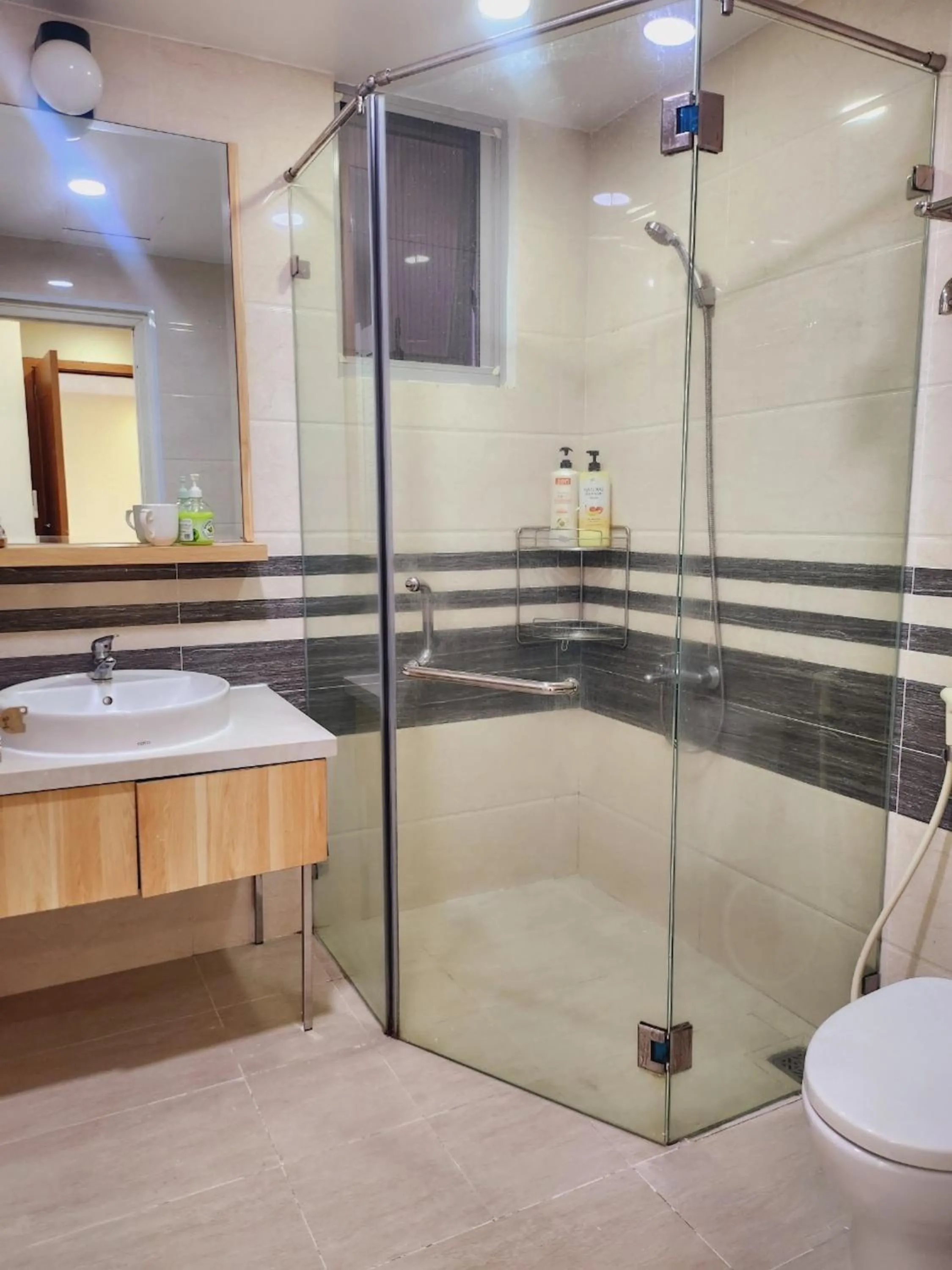 Michael Apartment Scenic Valley