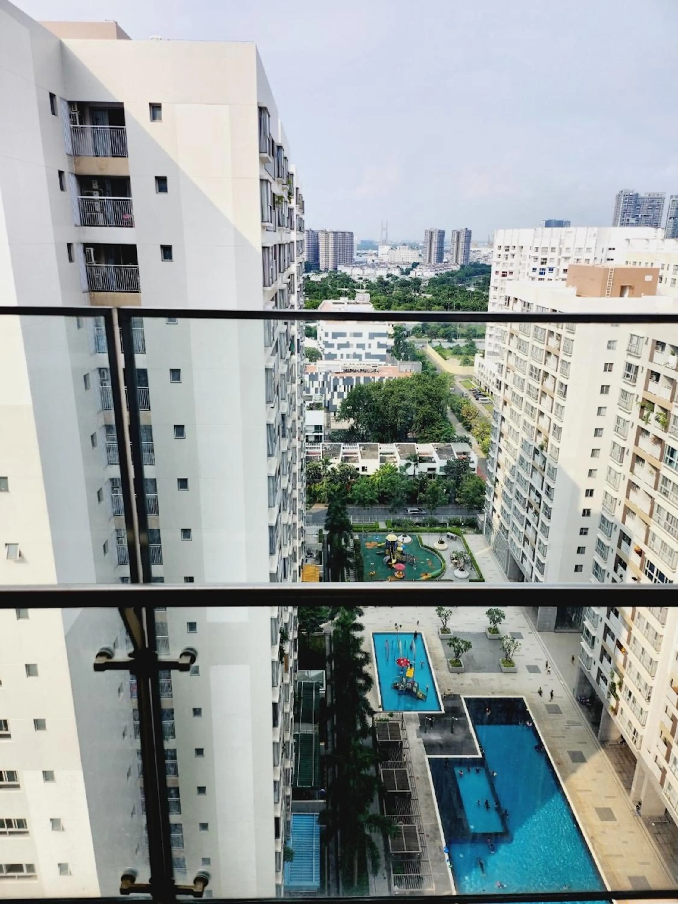 Michael Apartment Scenic Valley