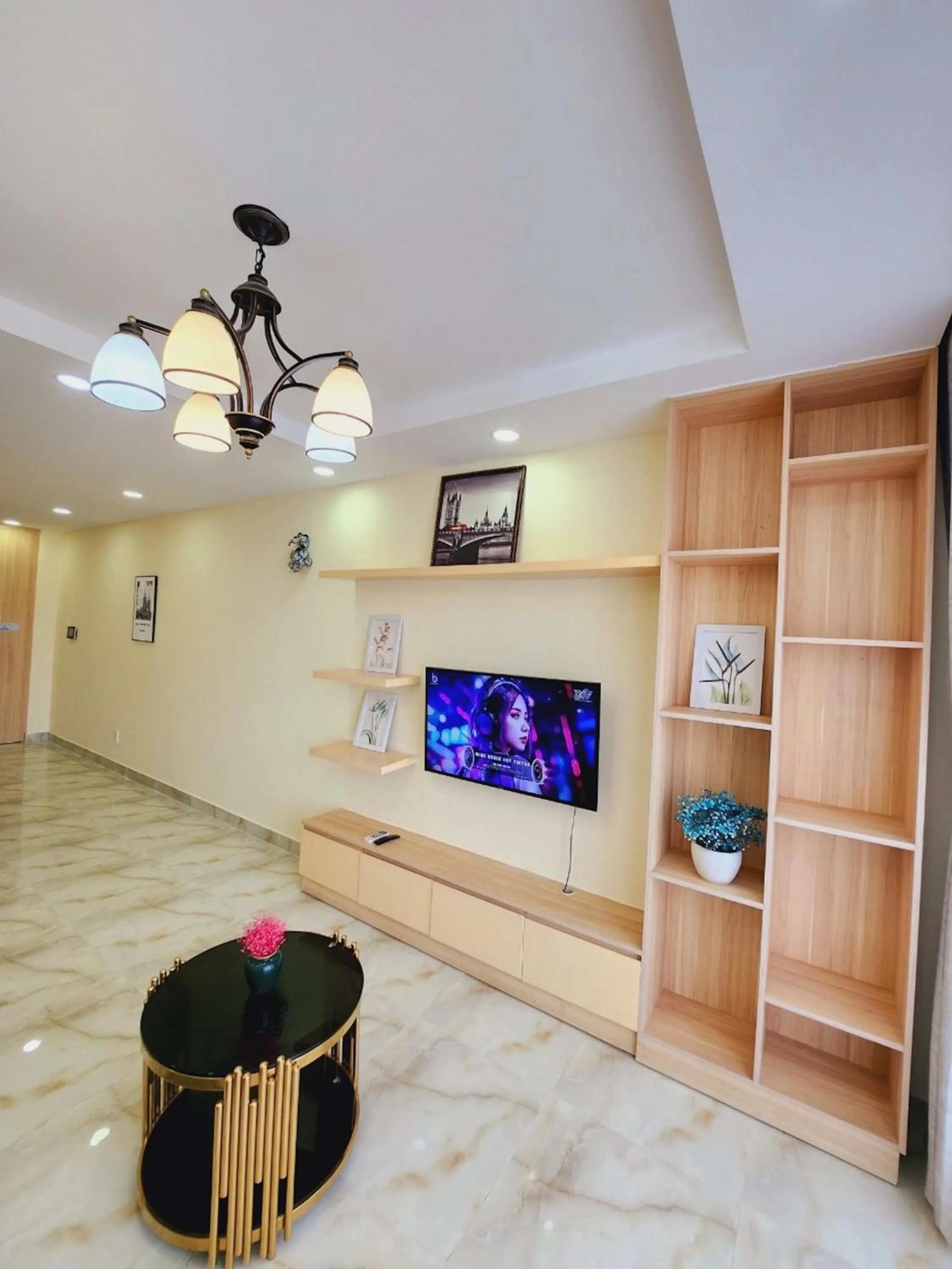 Michael Apartment Scenic Valley