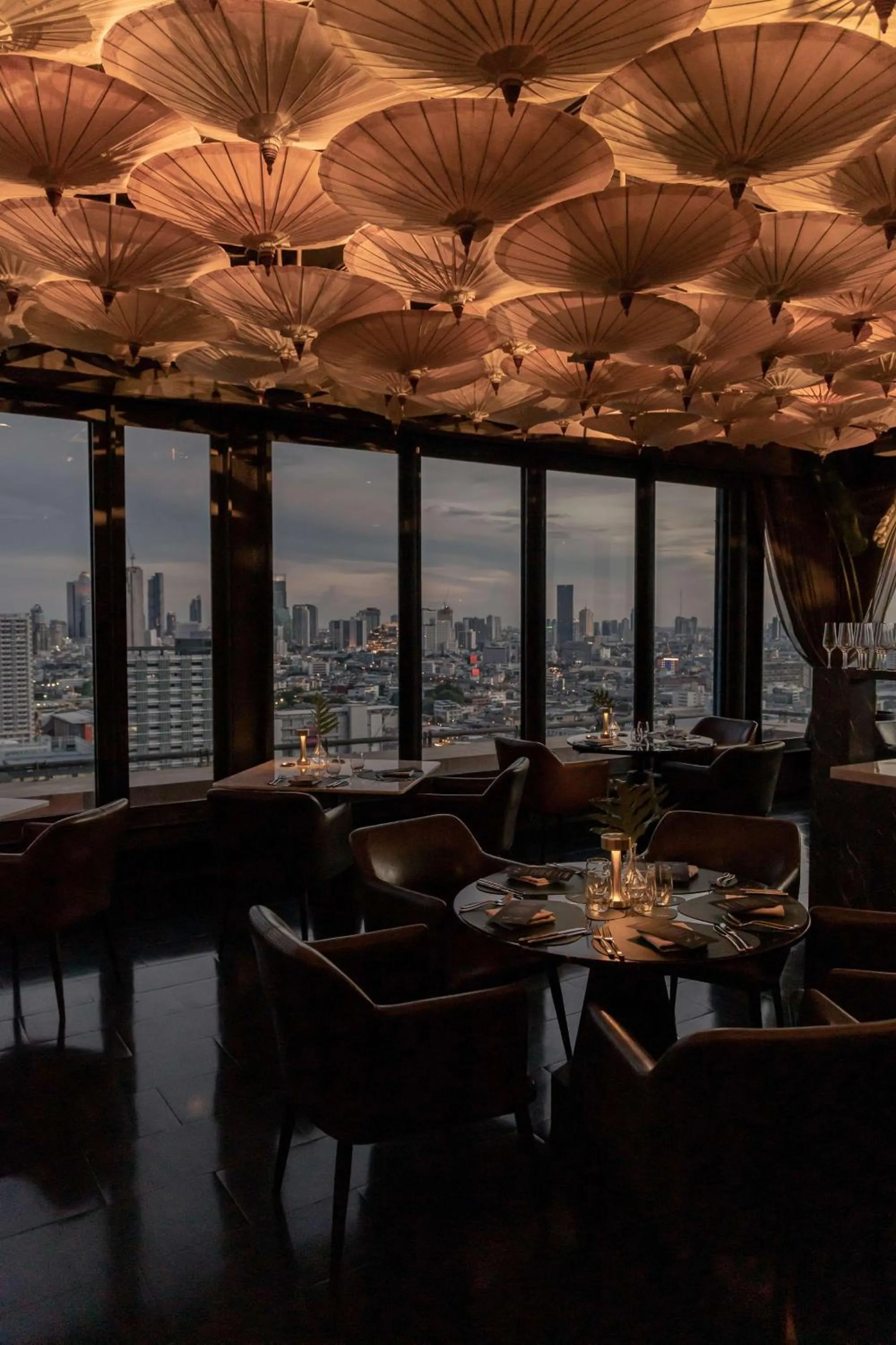 Property building in Siam At Siam Design Hotel Bangkok