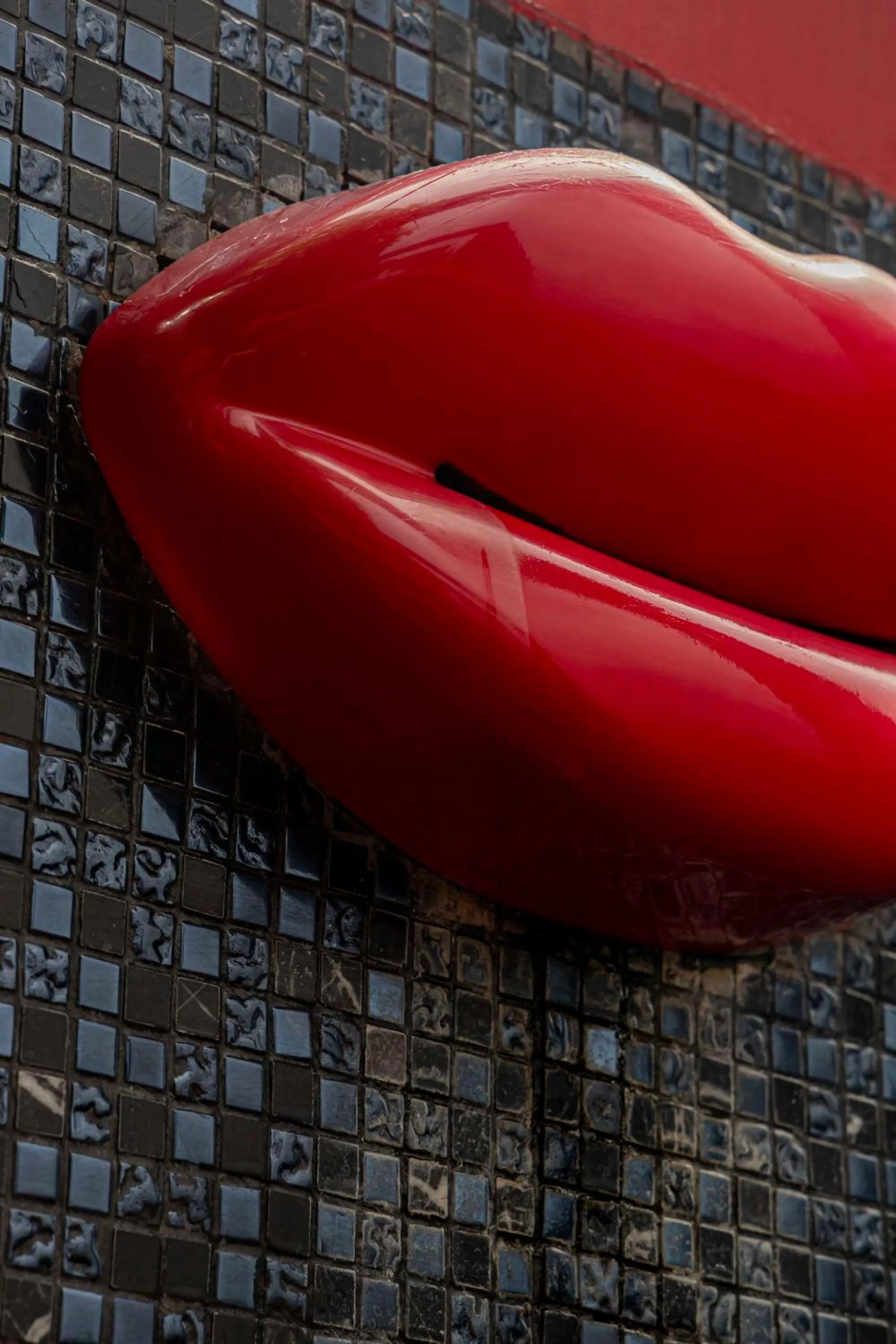 Pool view in Siam At Siam Design Hotel Bangkok