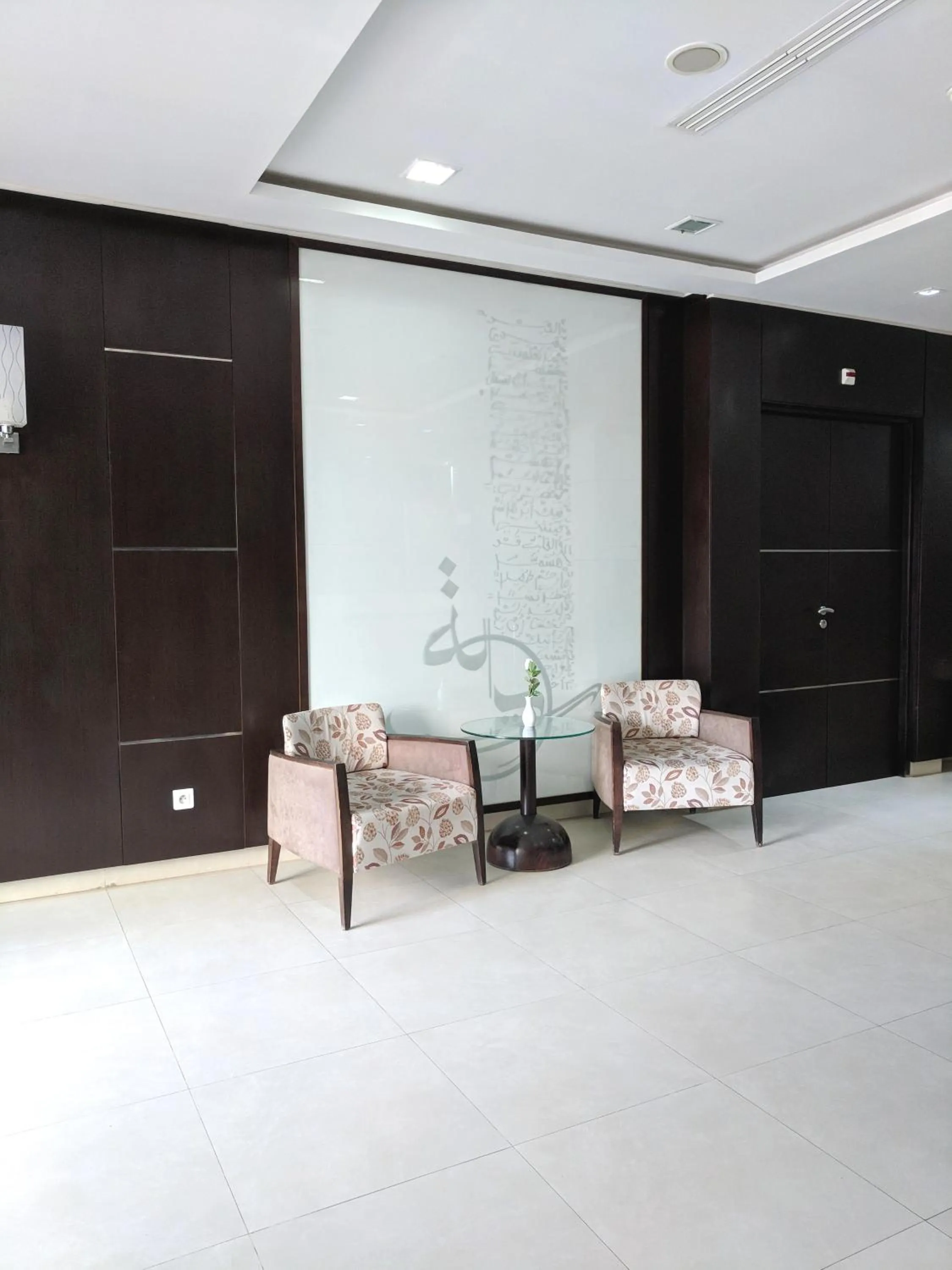 Banquet/Function facilities in Hotel Tiba