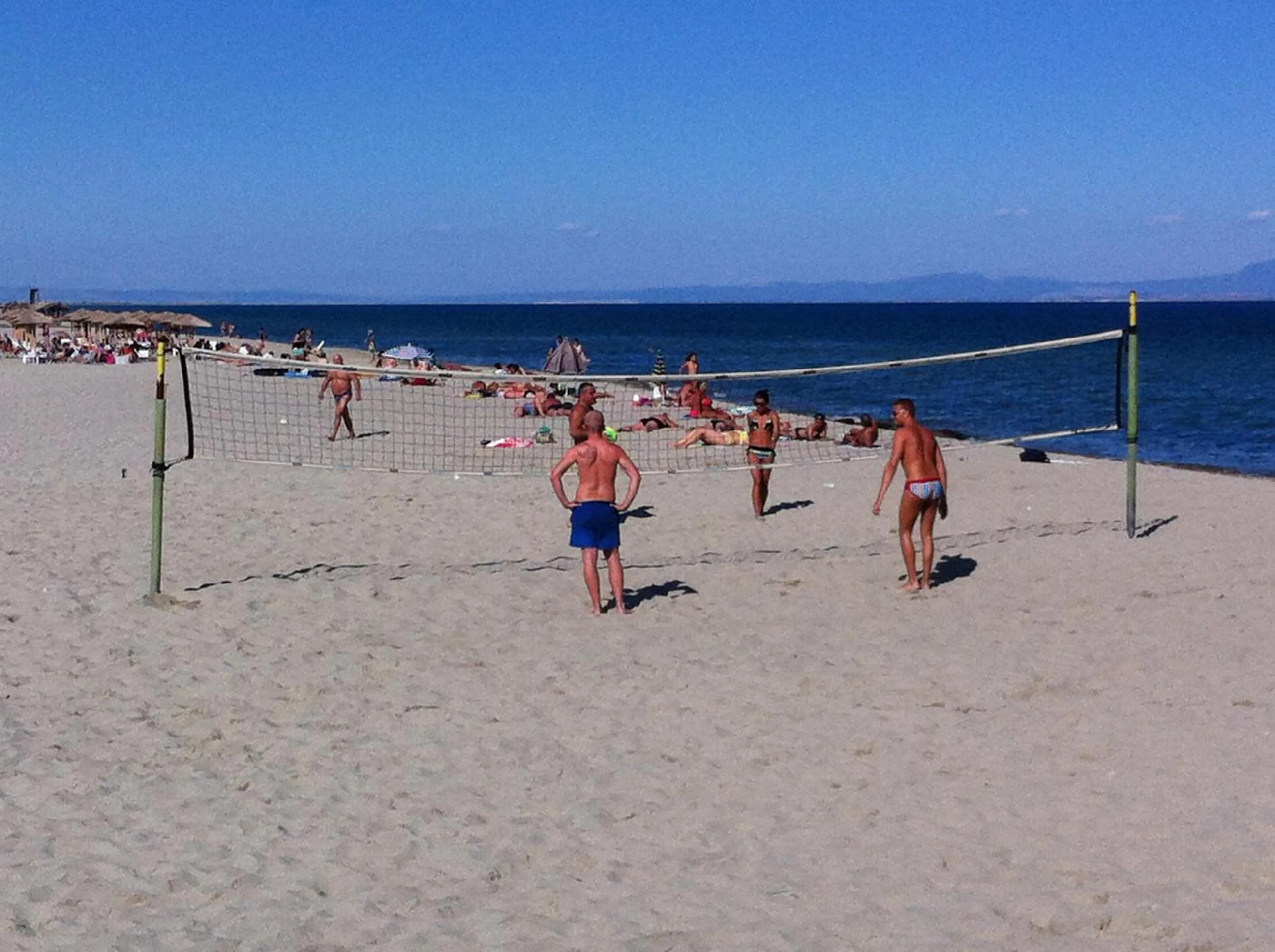 Entertainment in Hotel Europe Inn