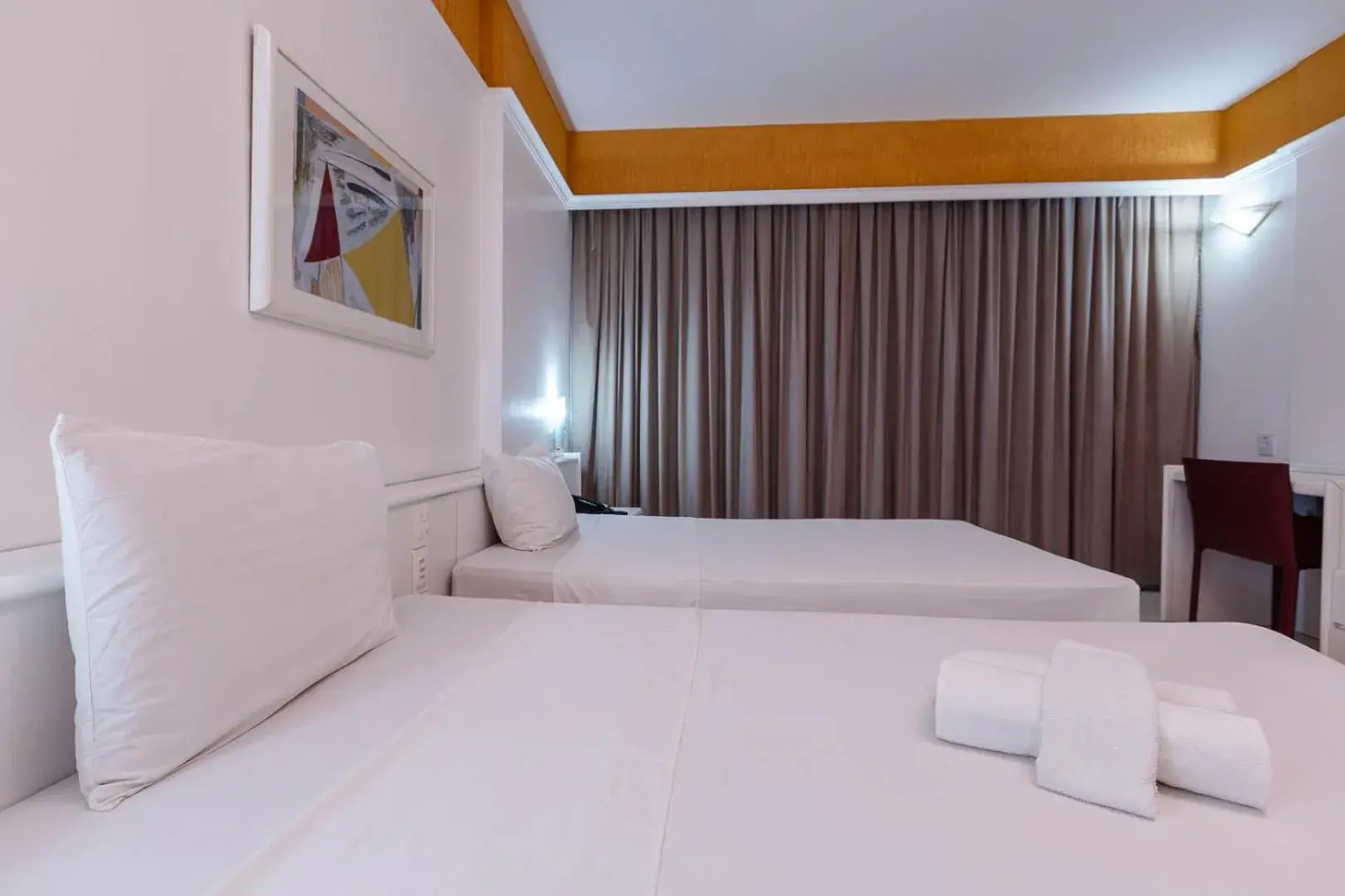 Single Room in Rede Andrade LG Inn Single Room in Rede Andrade LG Inn