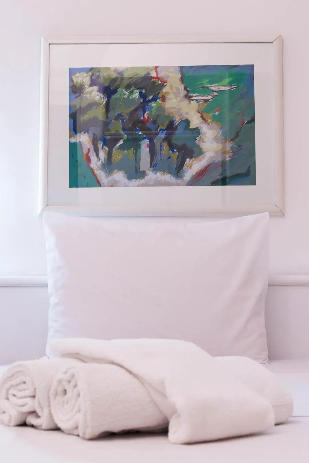 Single Room in Rede Andrade LG Inn Single Room in Rede Andrade LG Inn