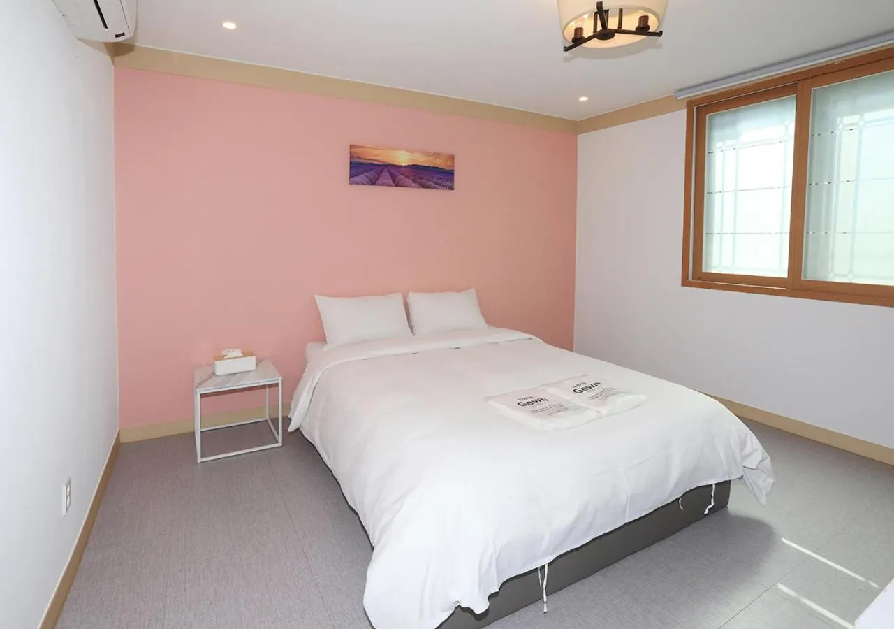 Photo of the whole room, Bed in Maison Mini Hotel