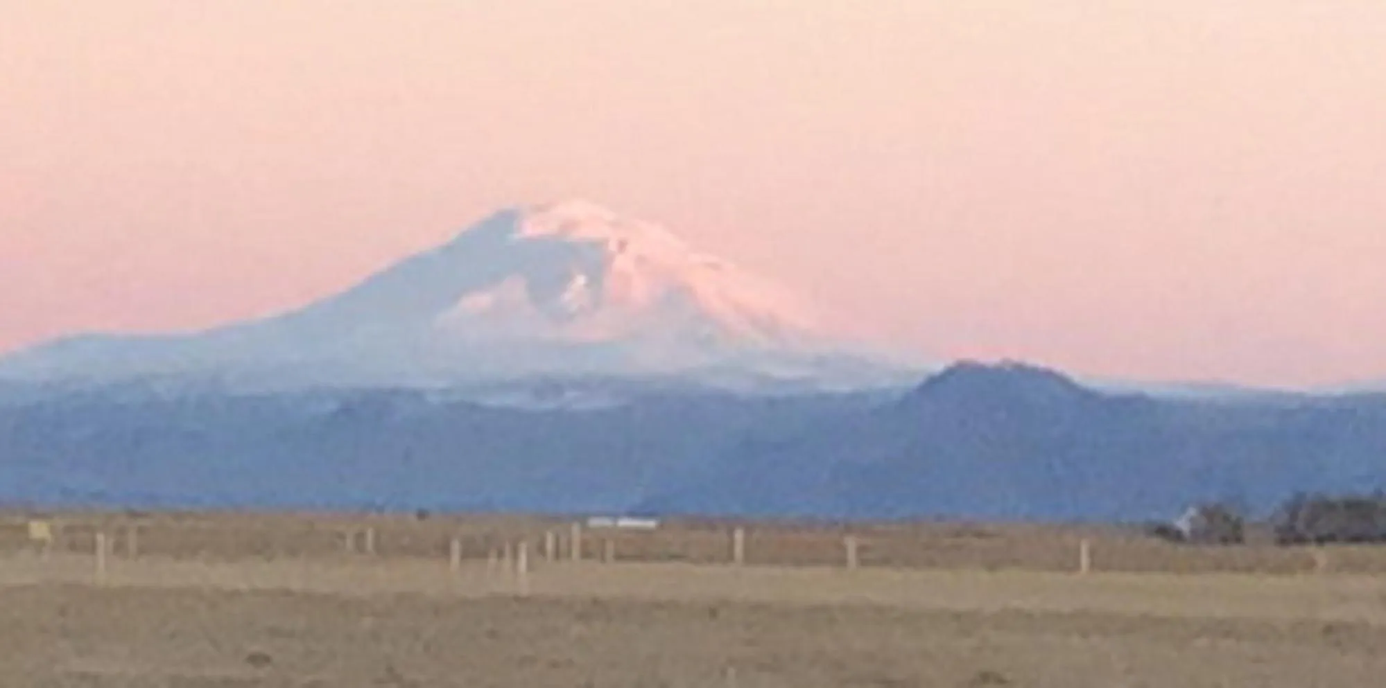 Natural landscape in Loa's Nest