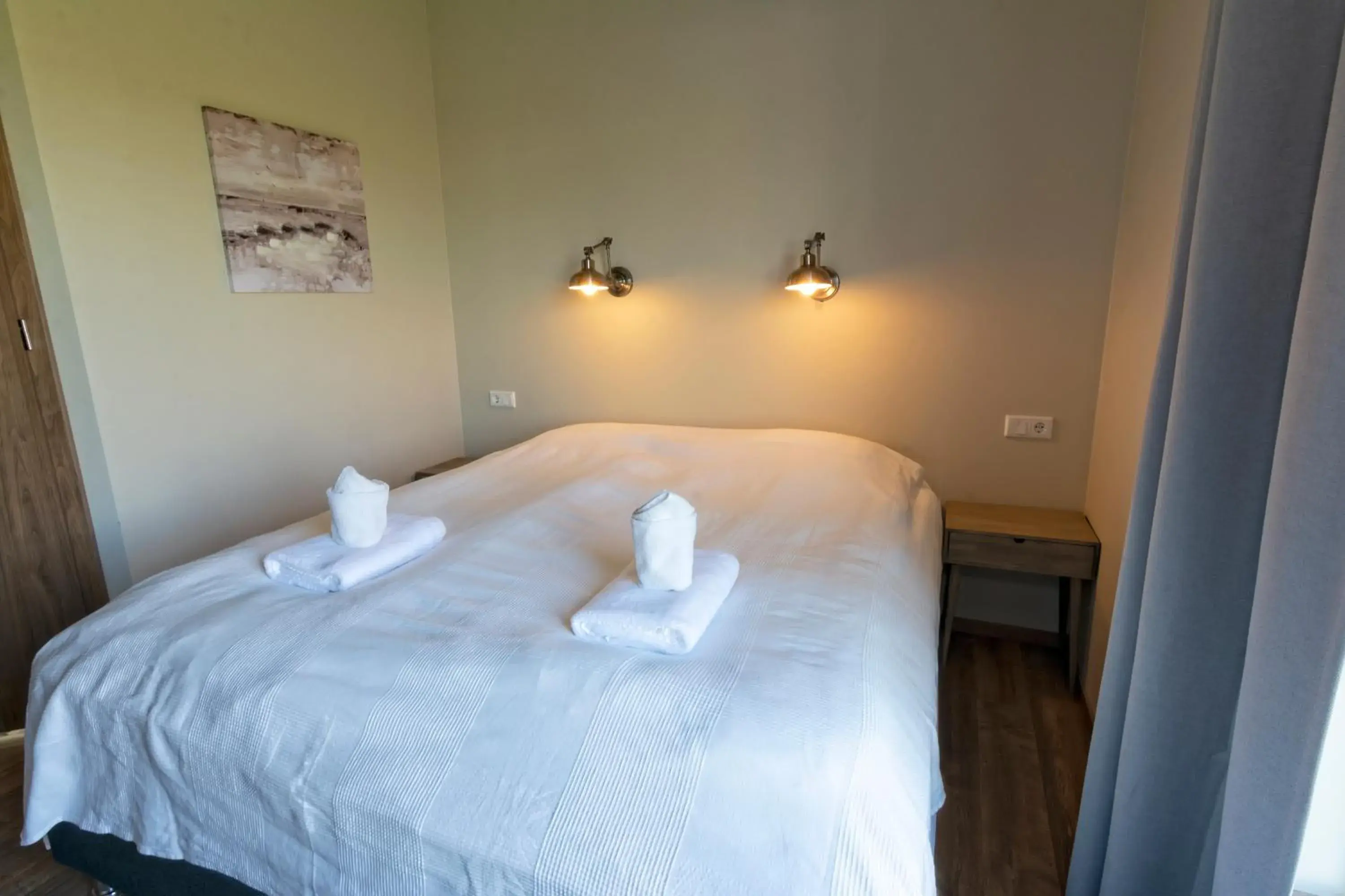 Triple Room with Private Bathroom in Loa's Nest Triple Room with Private Bathroom in Loa's Nest