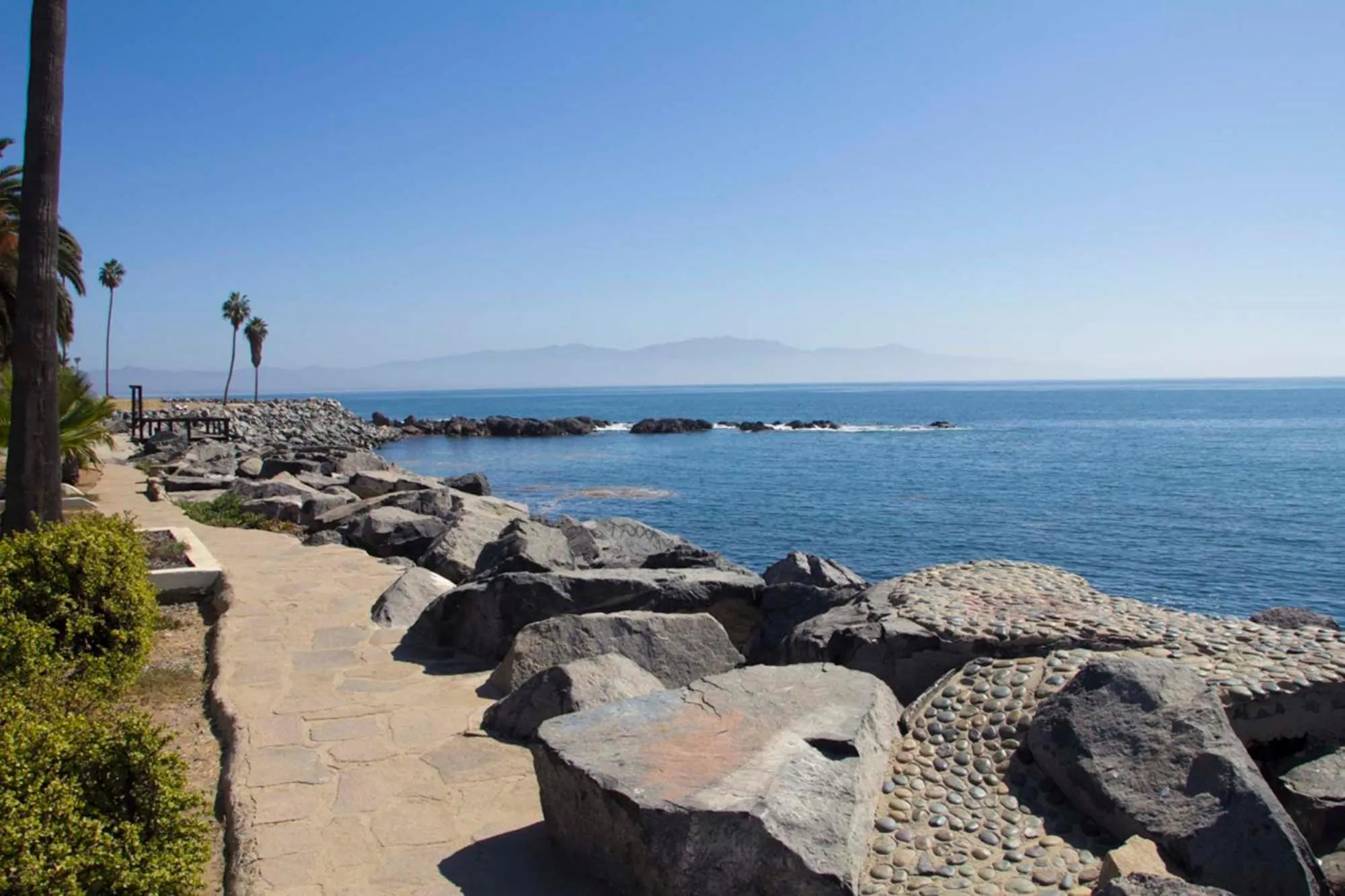 Day in Hotel Quintas Papagayo