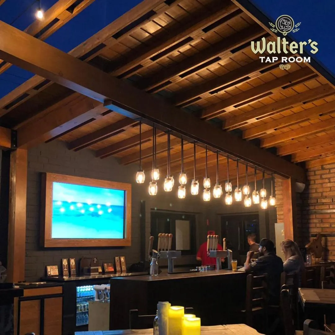 Restaurant/places to eat in Hotel Quintas Papagayo