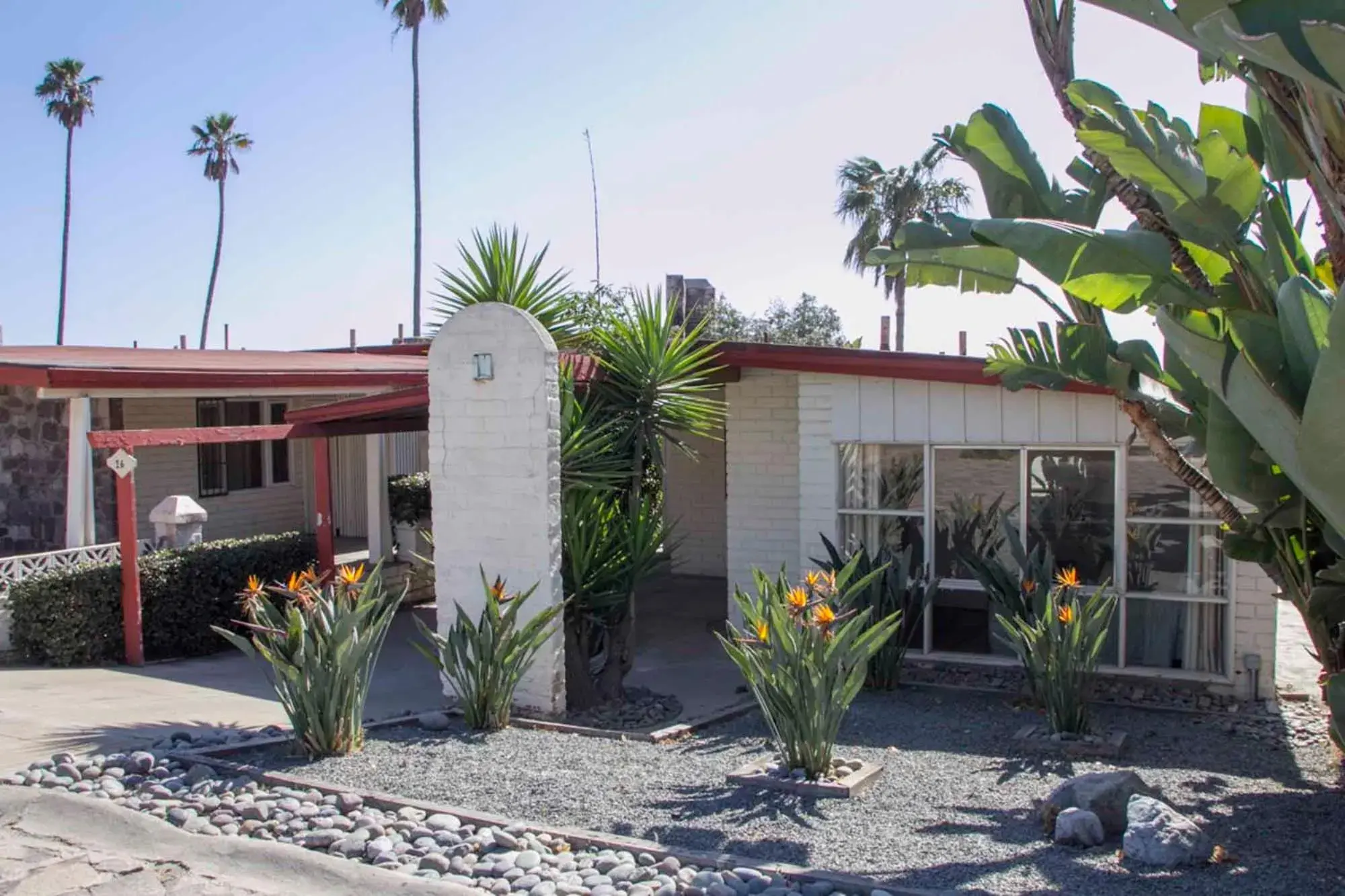 Two-Bedroom Chalet with Ocean View in Hotel Quintas Papagayo Two-Bedroom Chalet with Ocean View in Hotel Quintas Papagayo