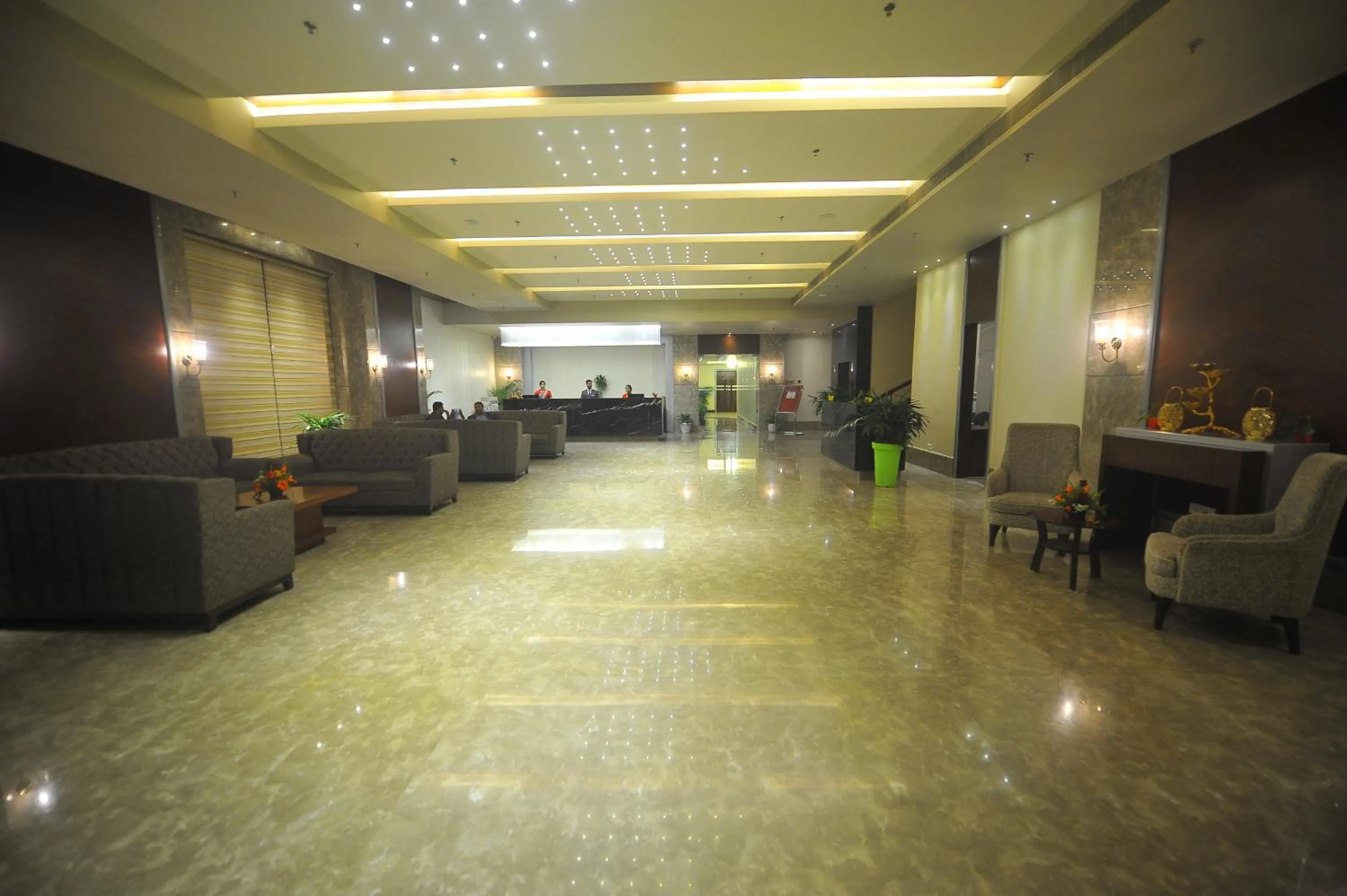 Pipul Padmaja Premium Hotel