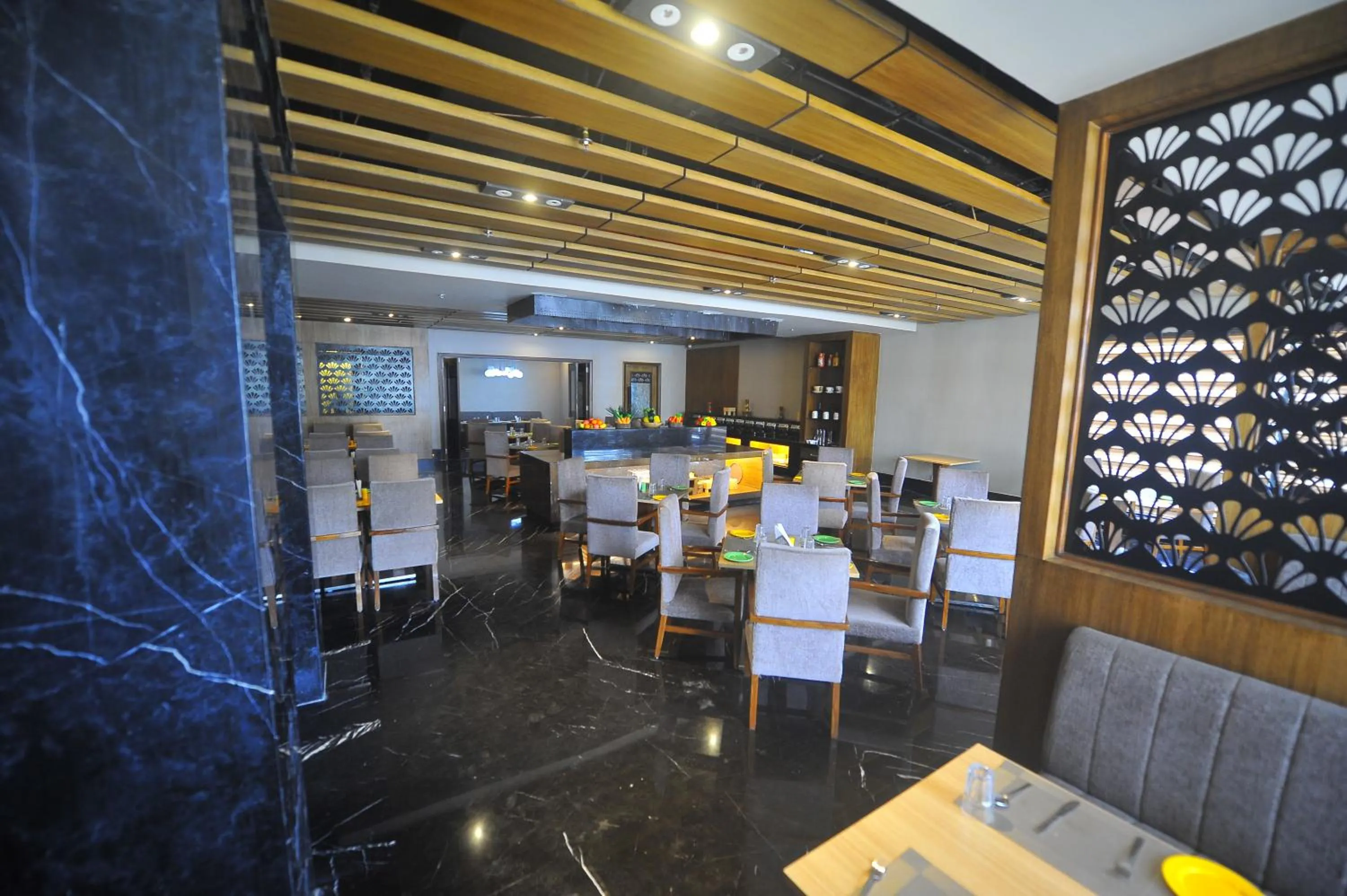 Pipul Padmaja Premium Hotel