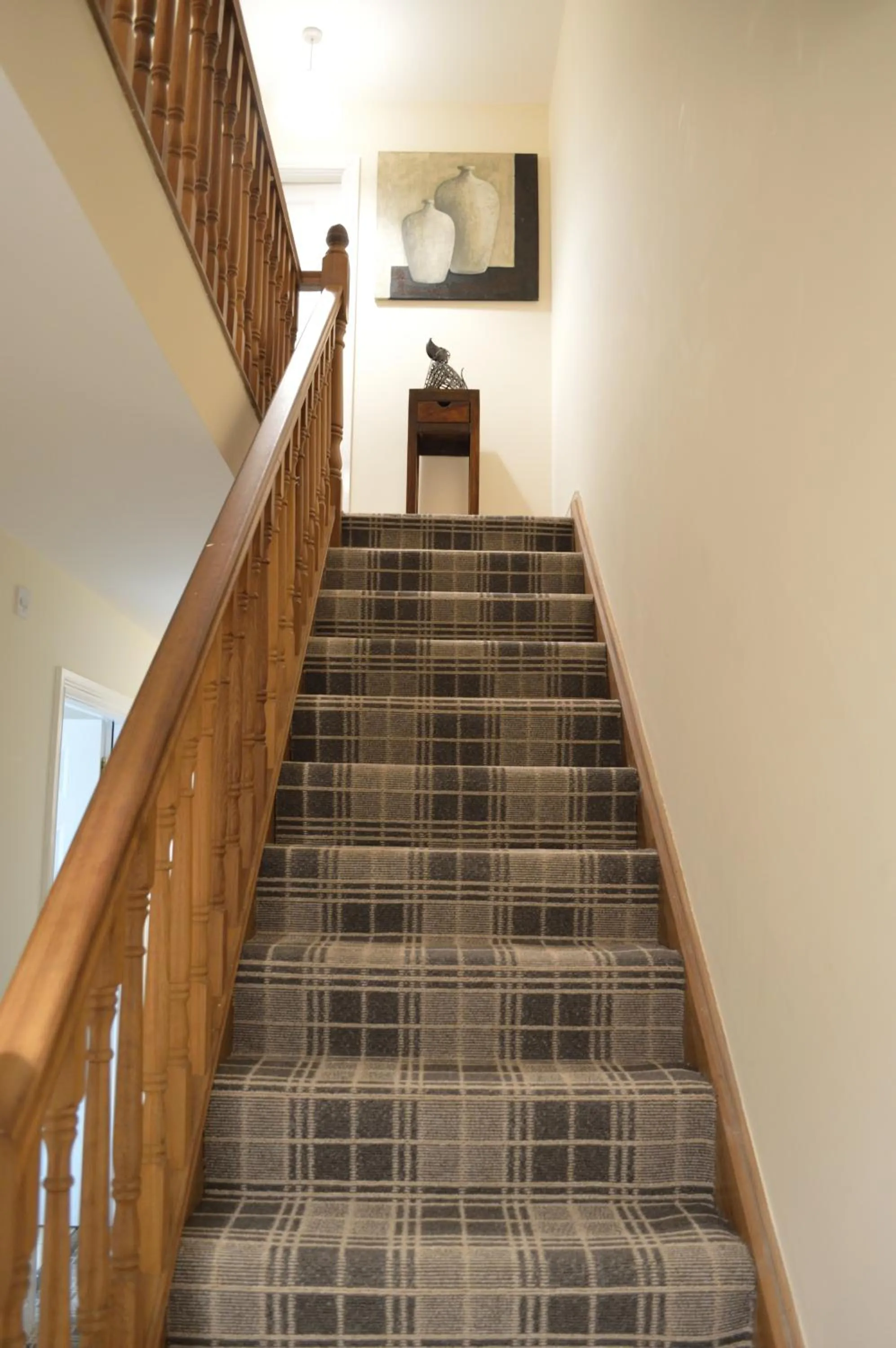 Decorative detail in The Townhouse Newcastle