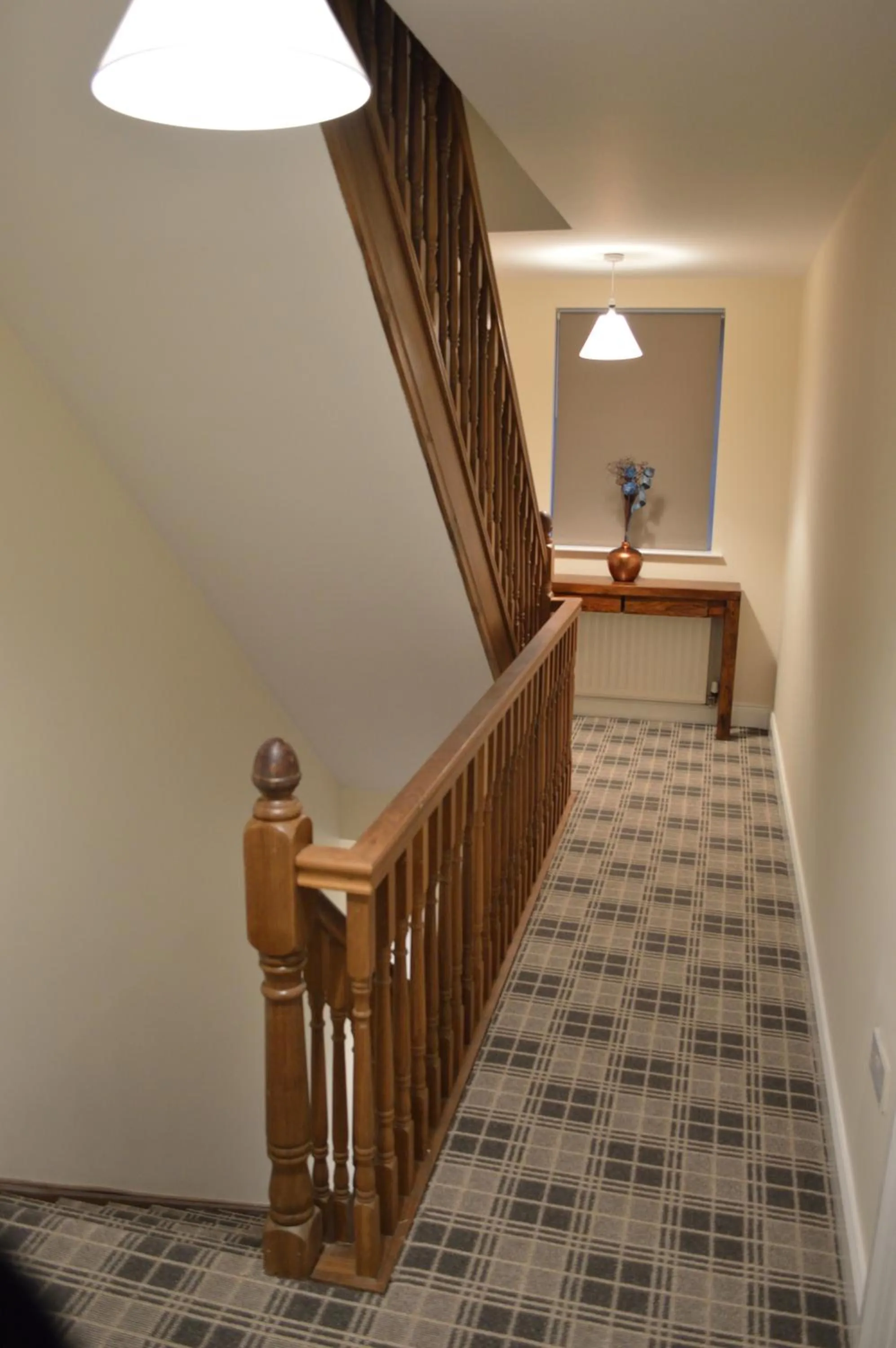 Decorative detail in The Townhouse Newcastle